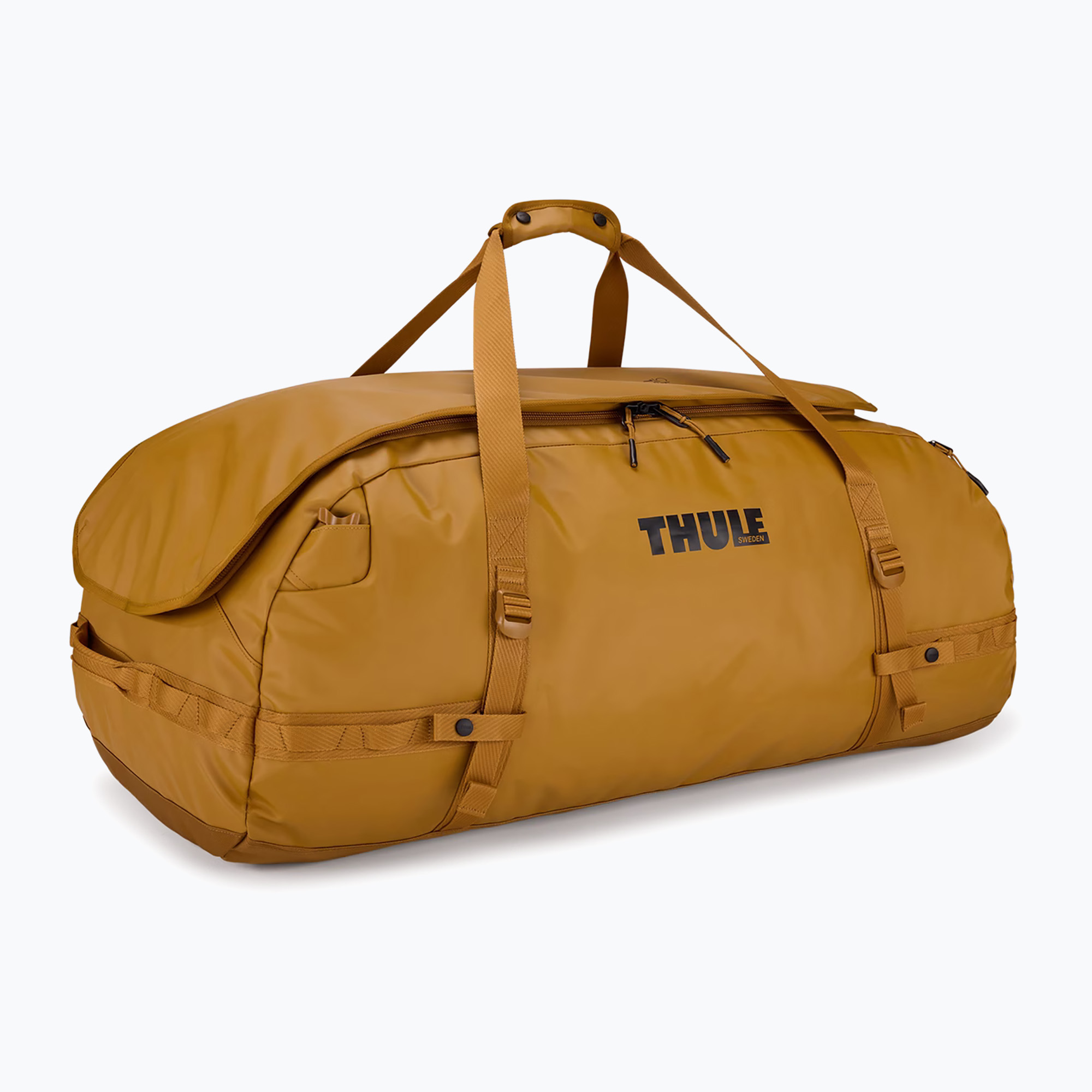 Torba podróżna Thule Chasm 130 l golden