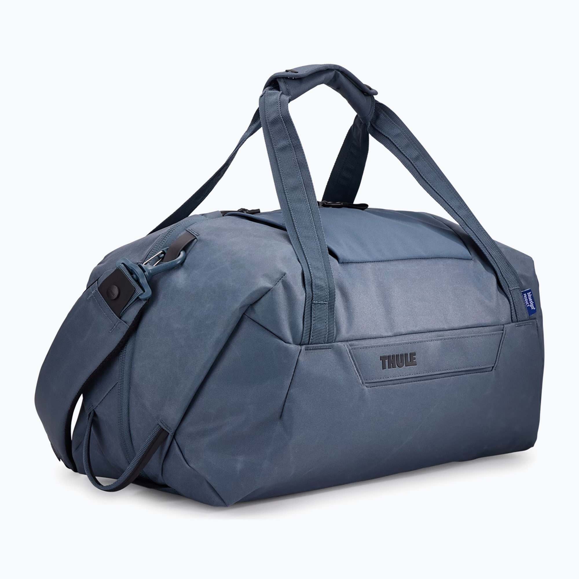 Torba podróżna Thule Aion 35 l dark slate 