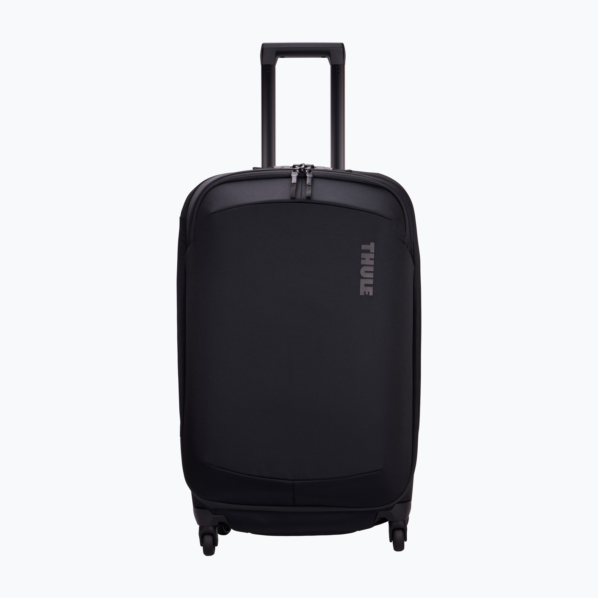 Walizka podróżna Thule Subterra 2 Checked Spinner 65 l black 