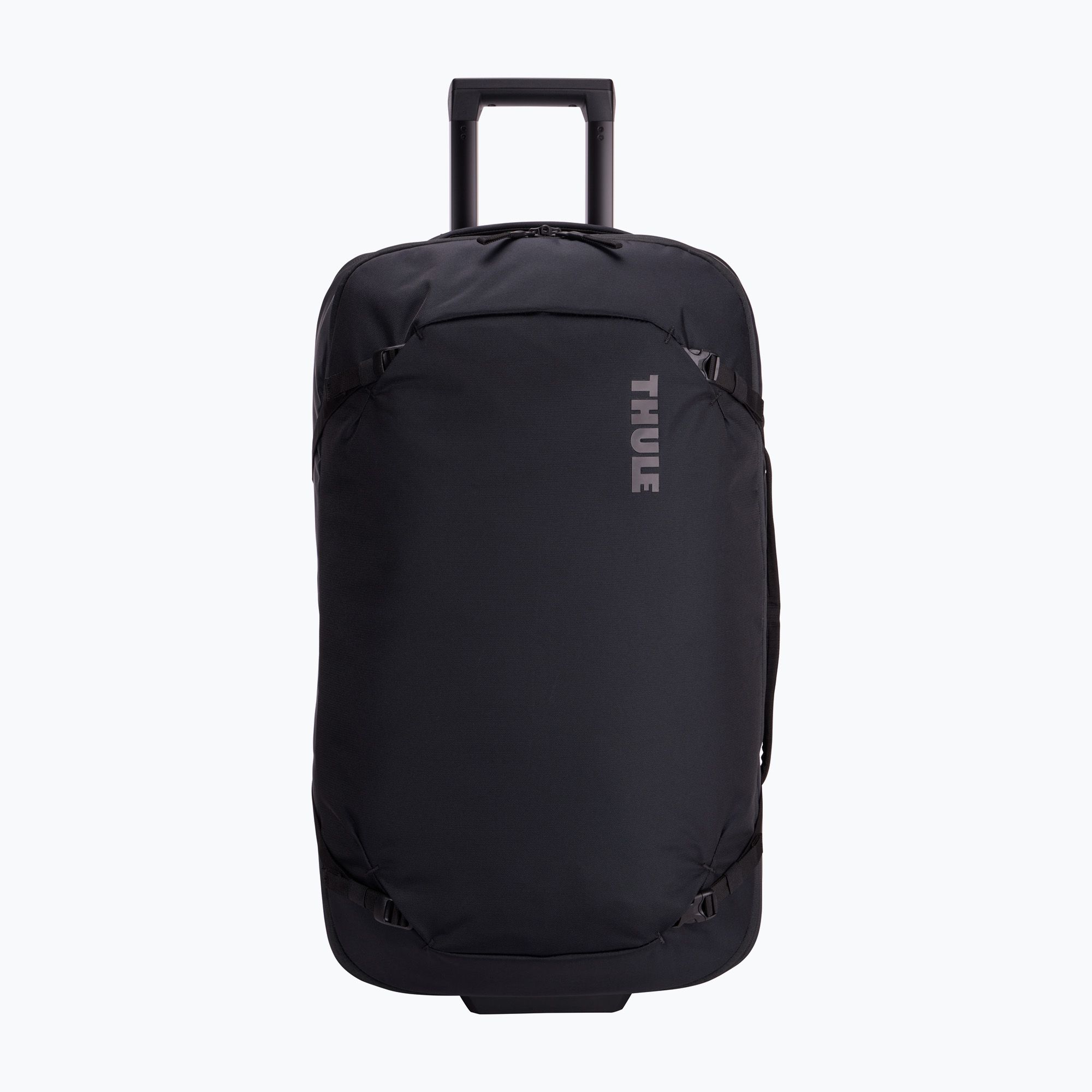Walizka podróżna Thule Subterra 2 Wheeled Duffel 90 l black 