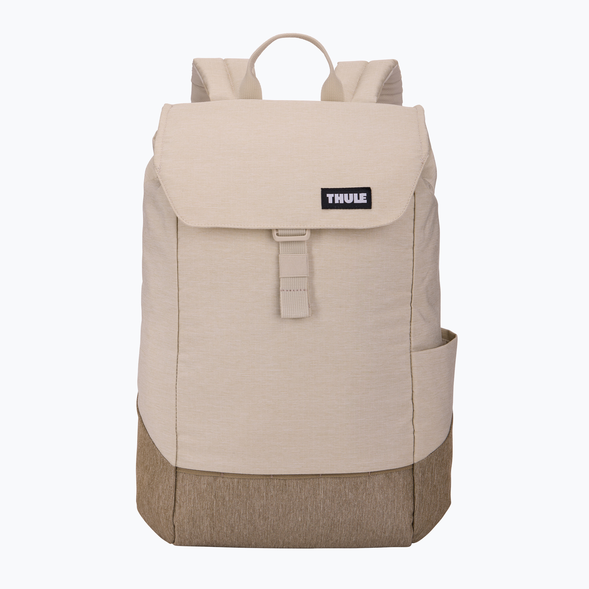 Plecak miejski Thule Lithos 16 l pelican gray/faded khaki 