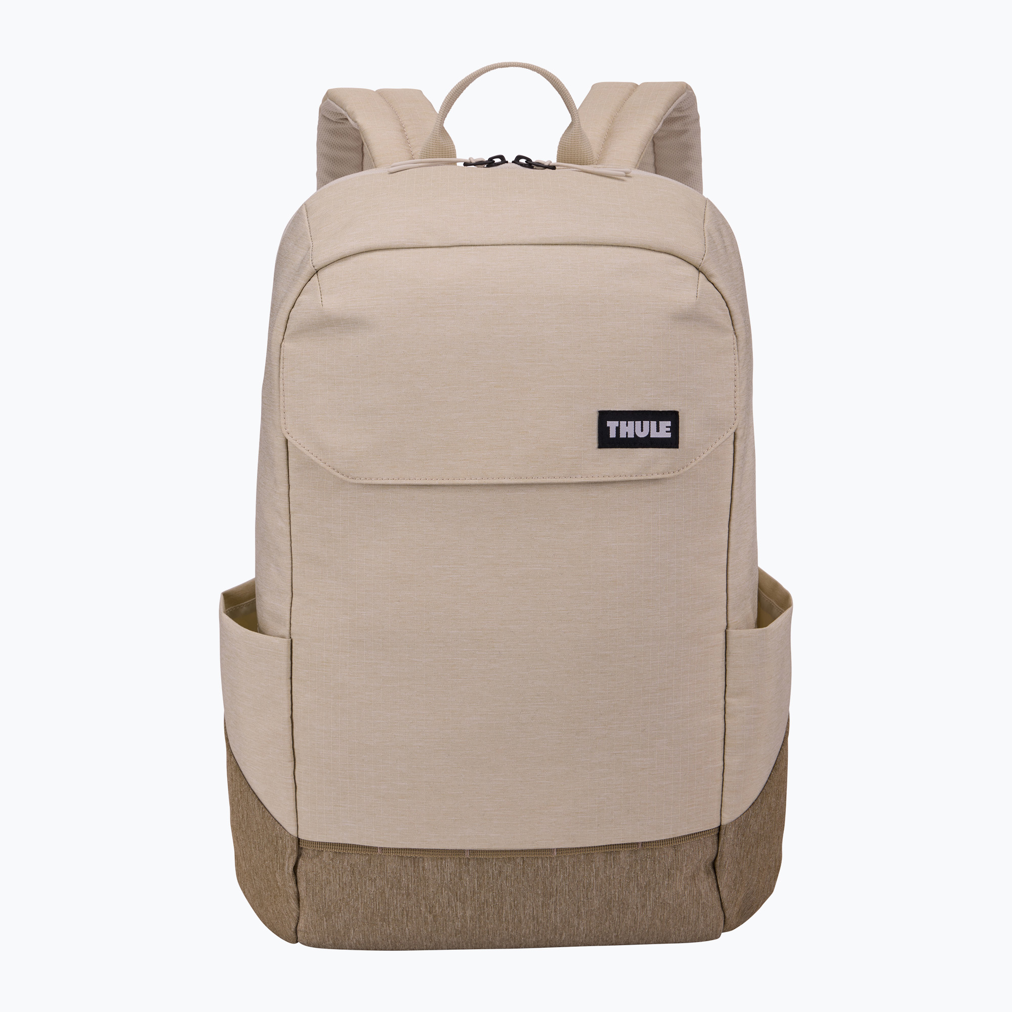 Plecak miejski Thule Lithos 20 l pelican gray/faded khaki 