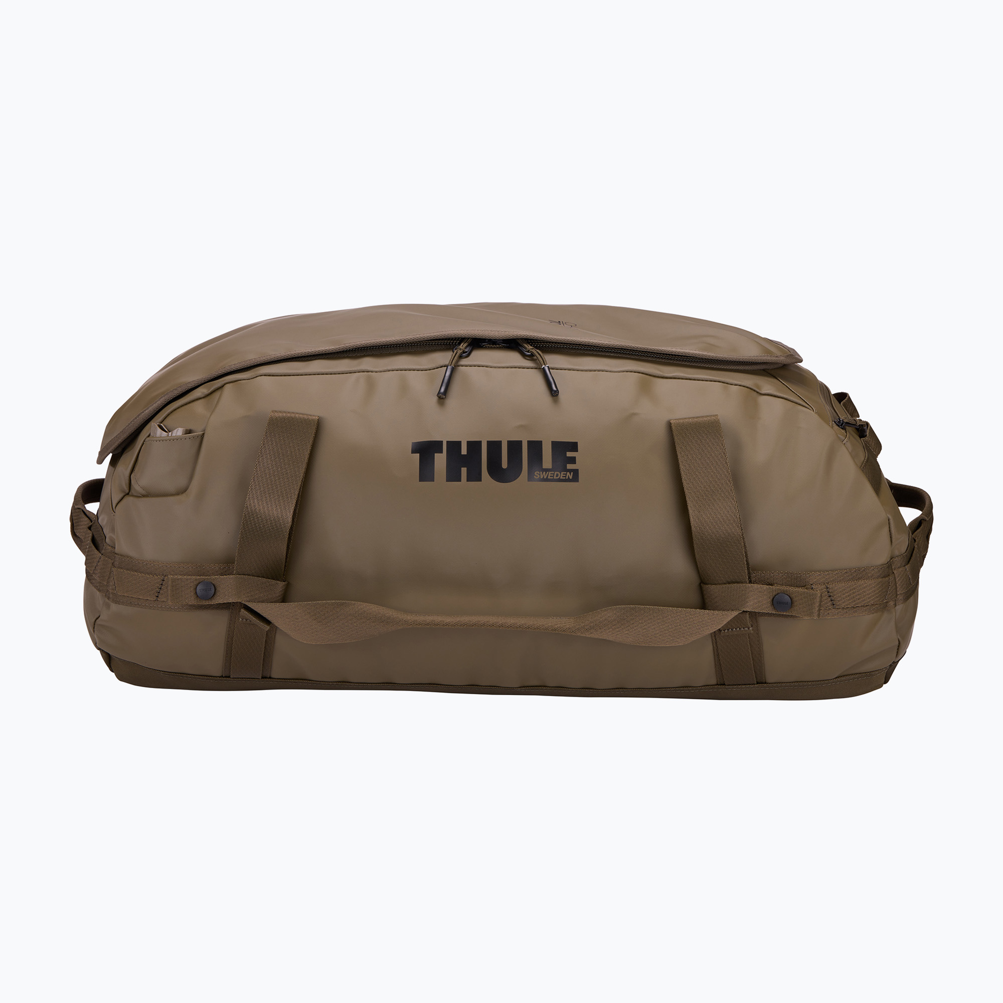 Пътна чанта Thule Chasm Duffel 70 l deep khaki