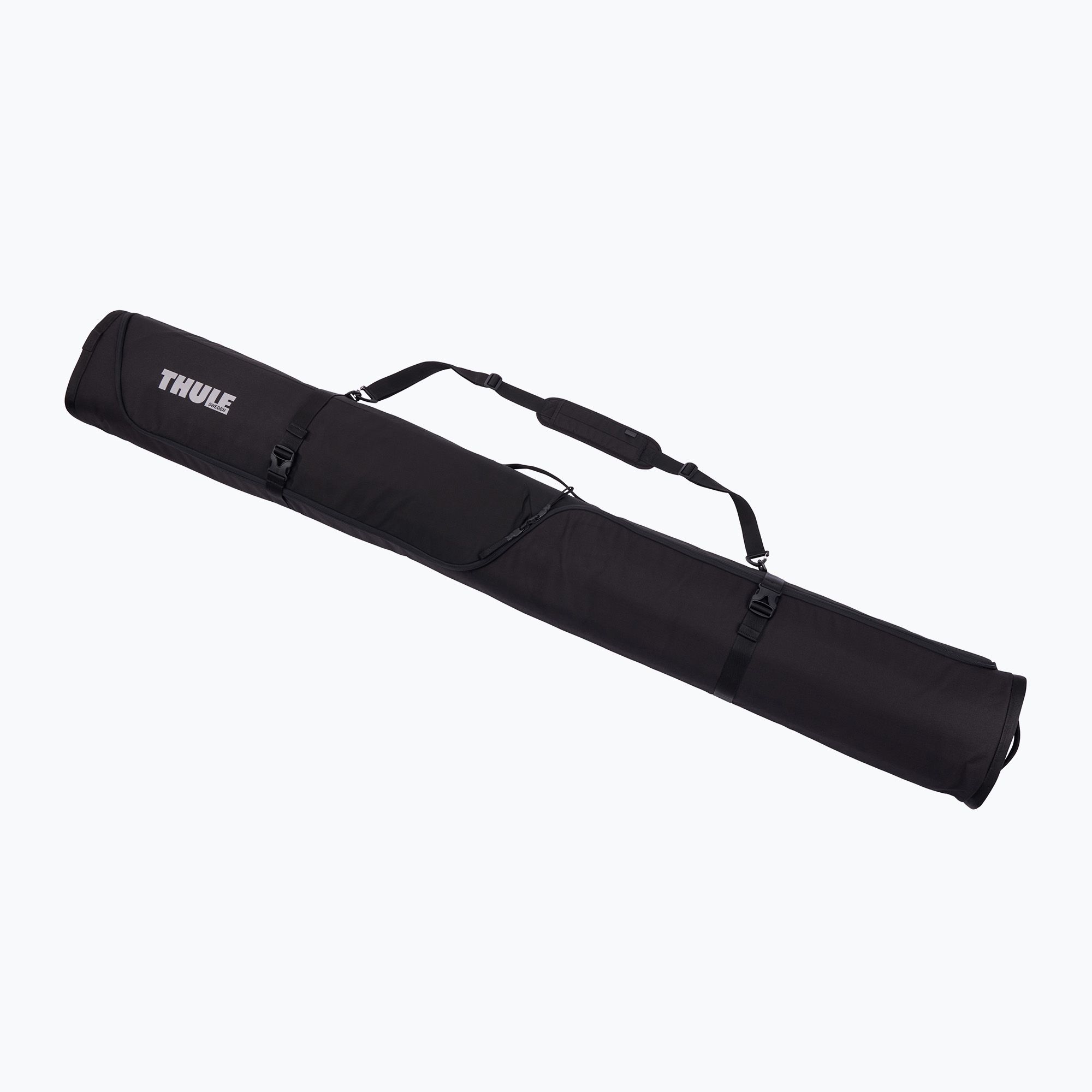 Vak na lyže Thule RoundTrip 192 cm čierny (RoundTrip Ski Bag 3205166)