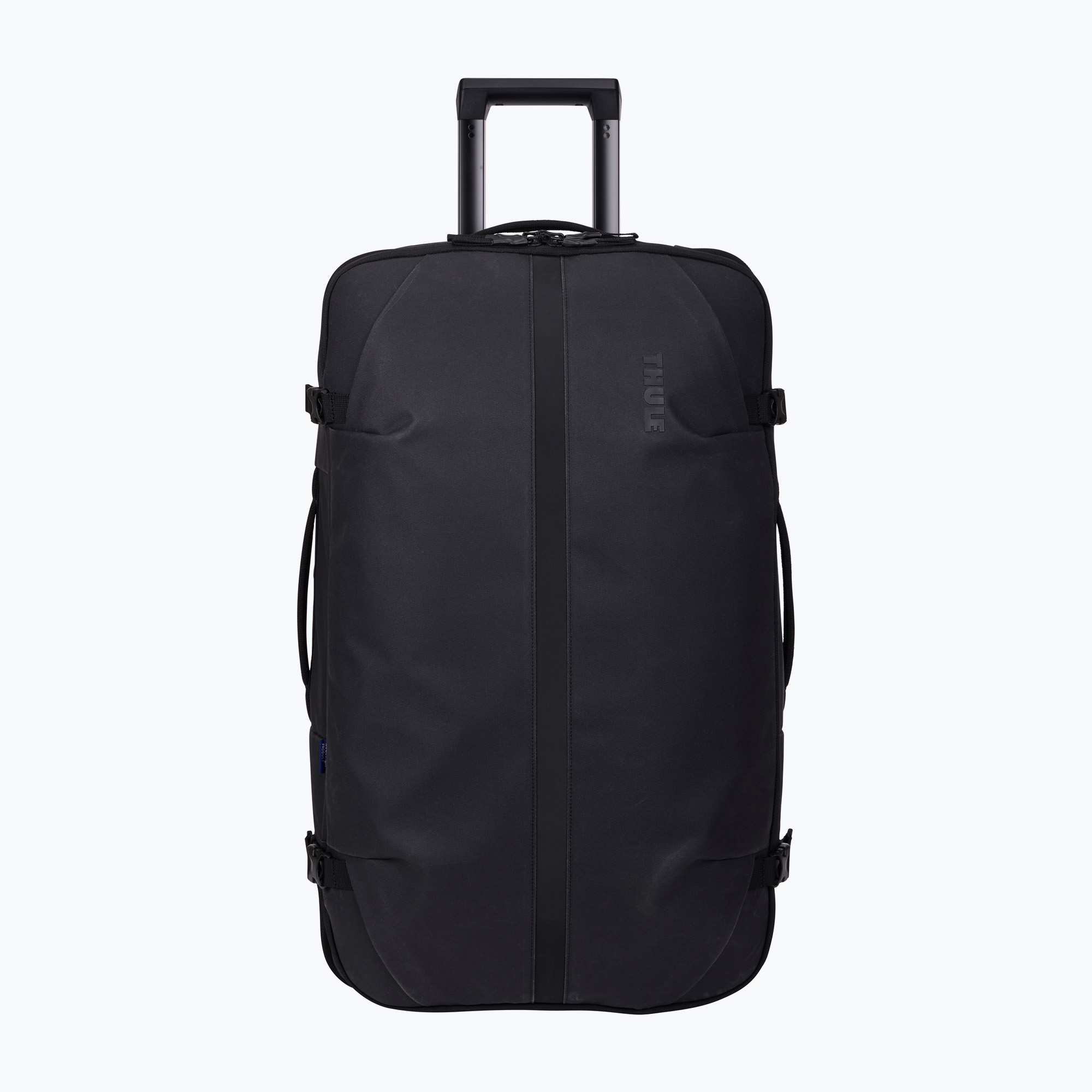 Walizka podróżna Thule Aion Wheeled 95 l black 