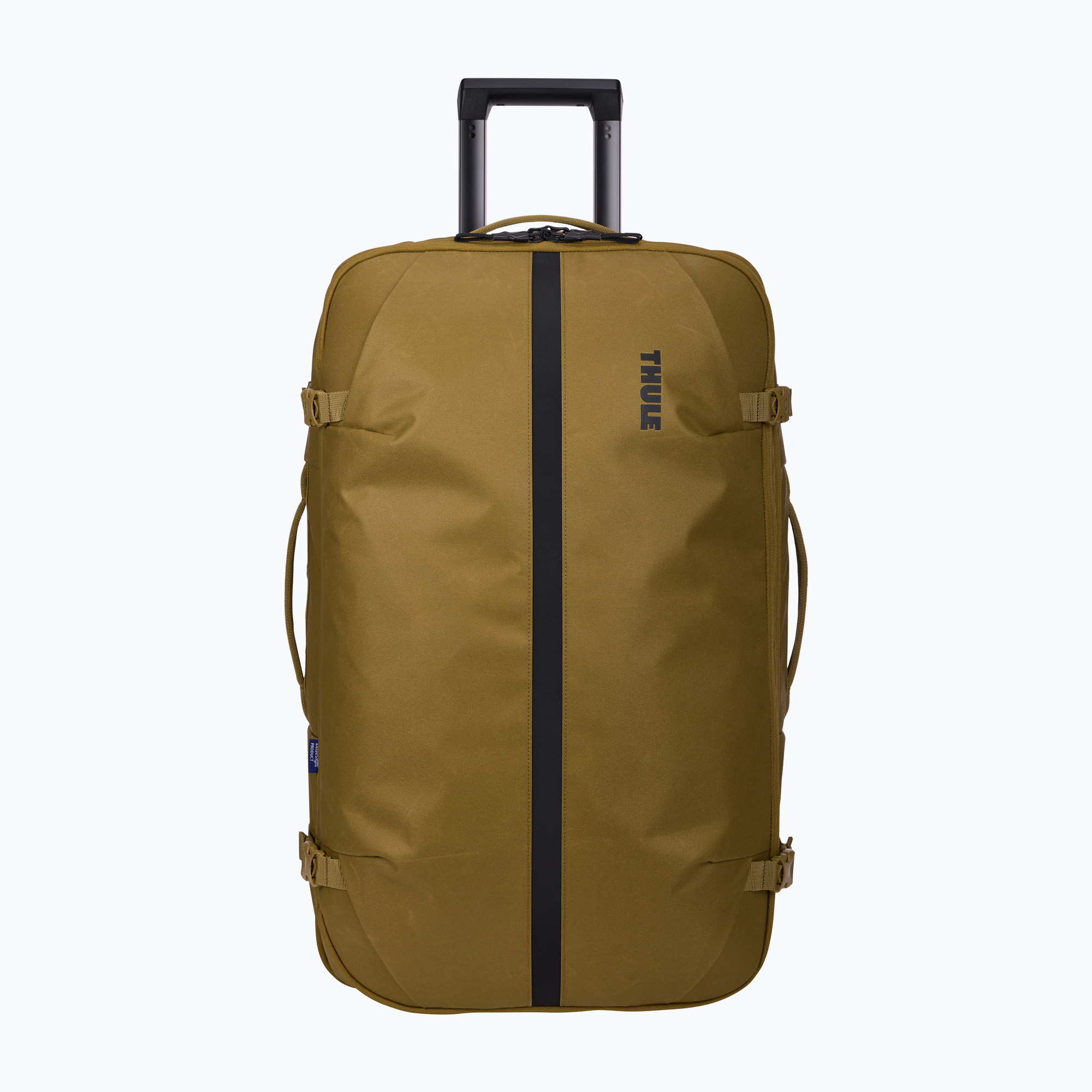 Walizka podróżna Thule Aion Wheeled 95 l nutria 