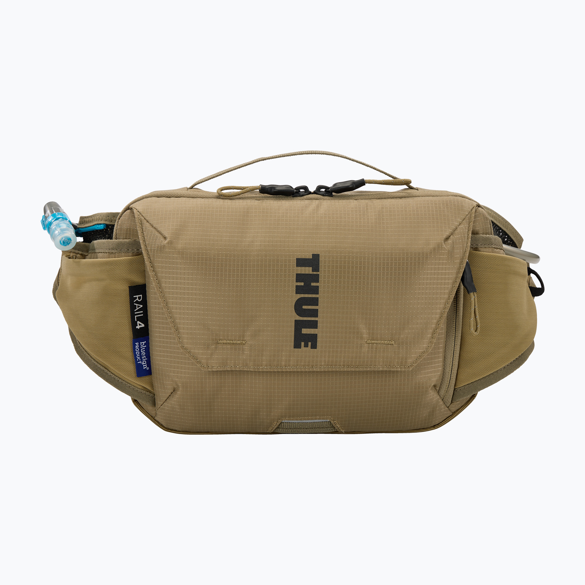 Thule Rail Hydra Hip 4 l faded khaki bike briefcase (4 l)