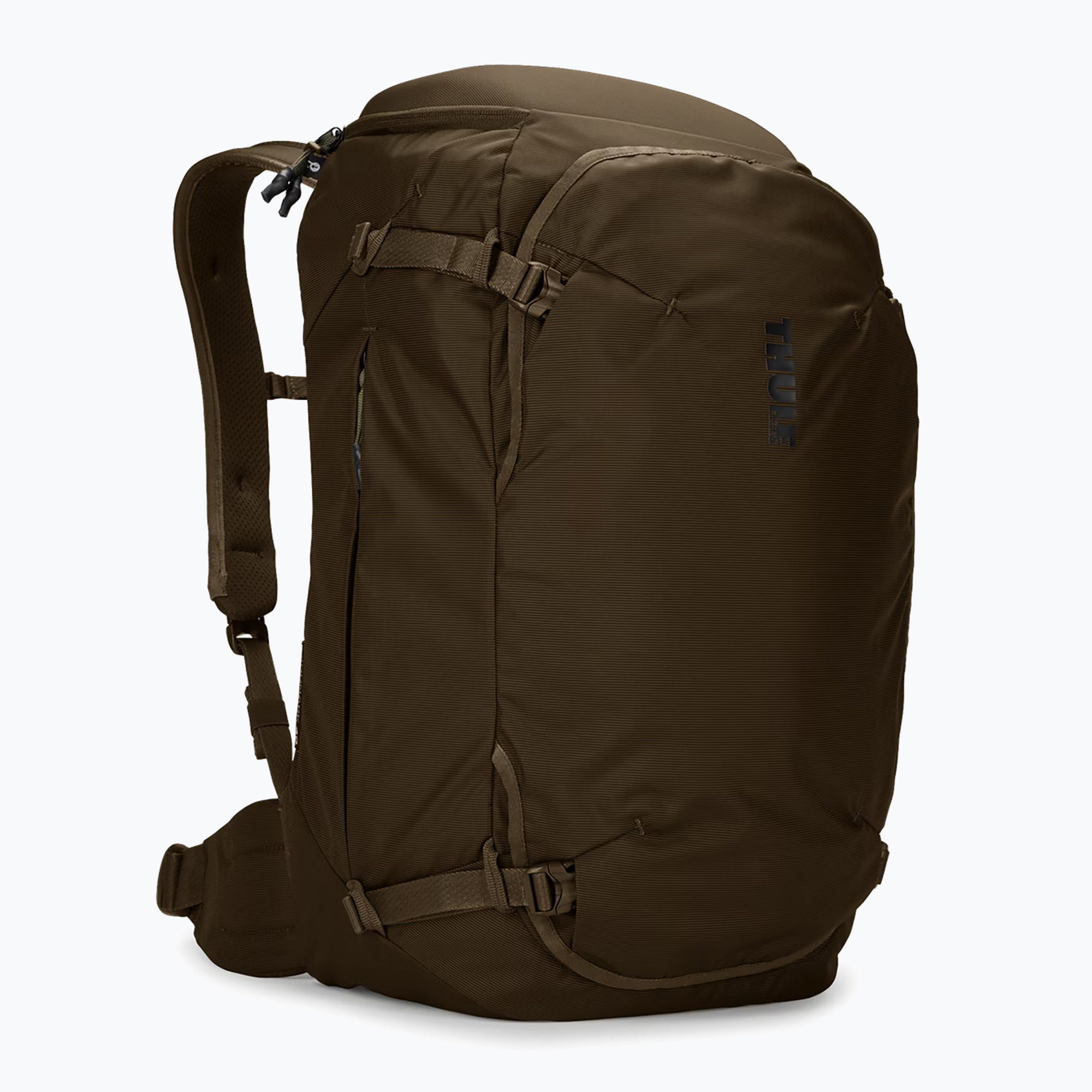 Plecak turystyczny Thule Landmark 40 l deep khaki 