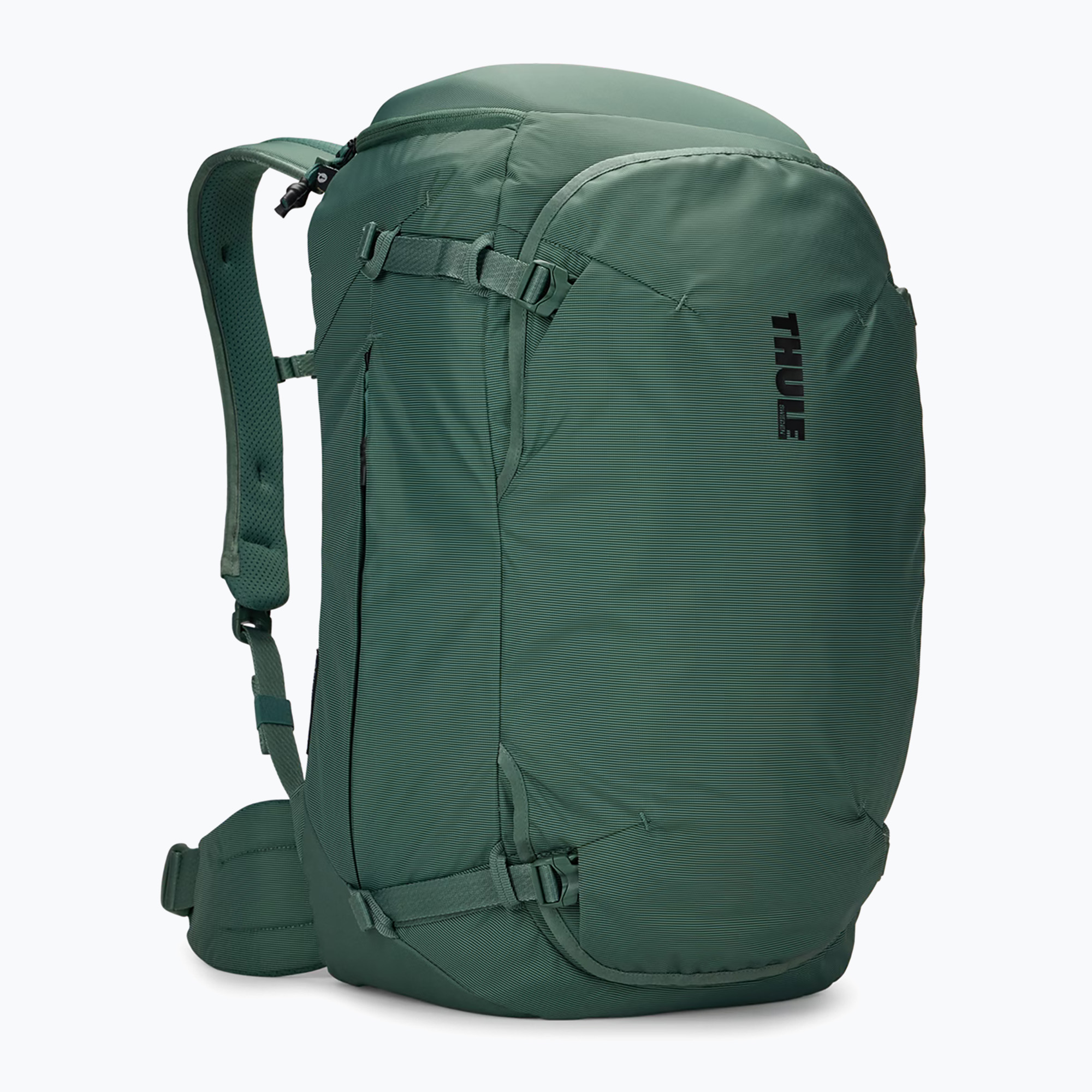 Plecak turystyczny Thule Landmark 40 l hazy green 