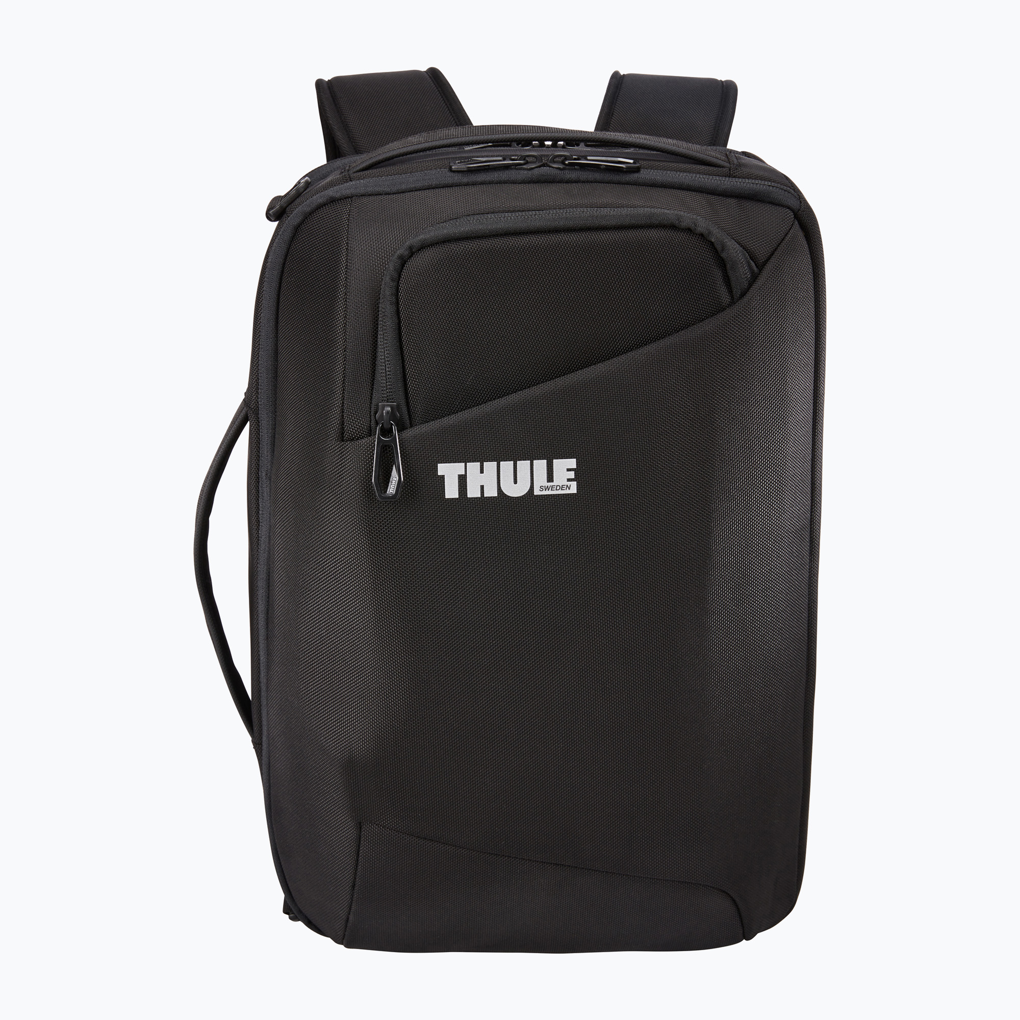 Чанта Thule Accent Recycled Convertible 17 l black