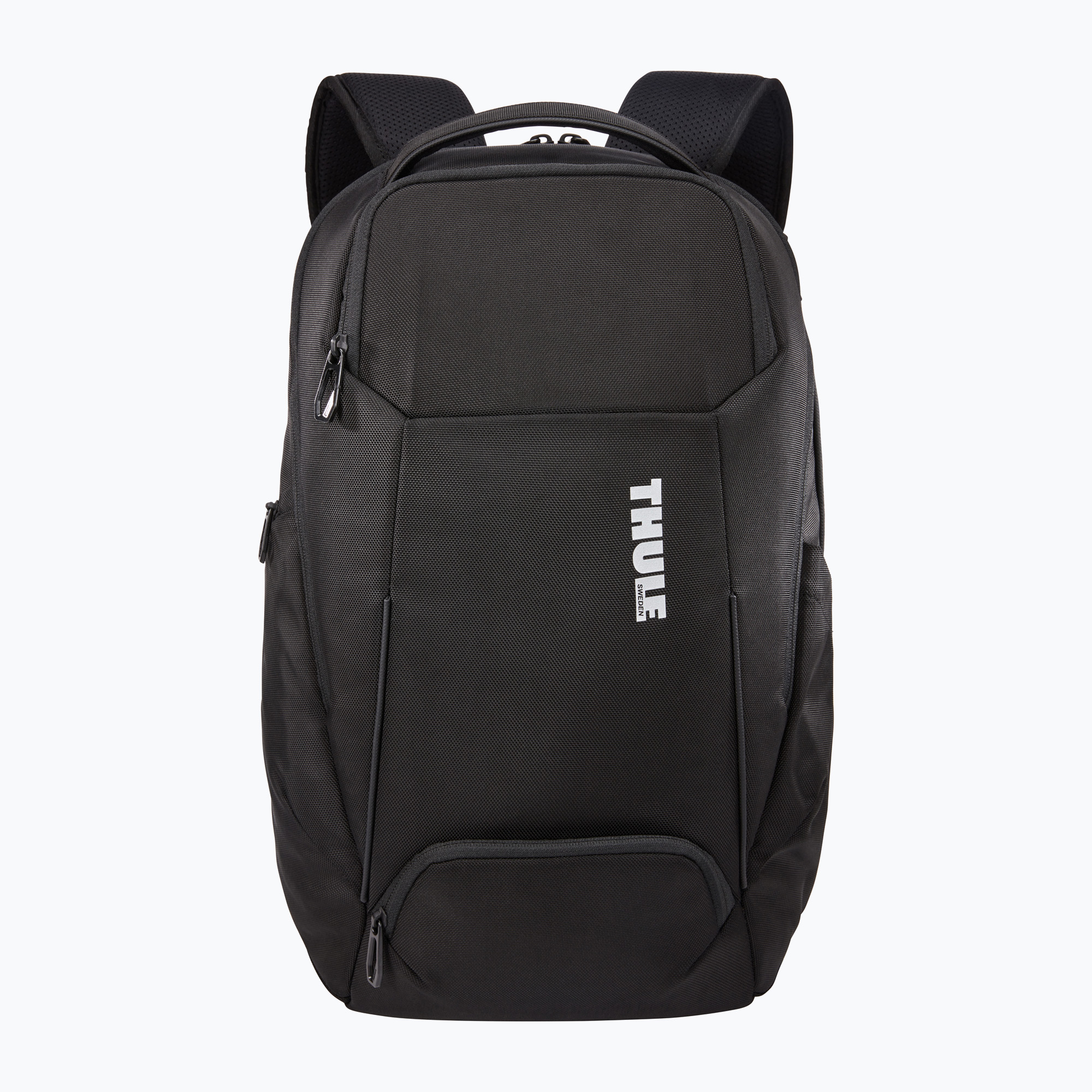 Градска раница Thule Accent Recycled 26 l black