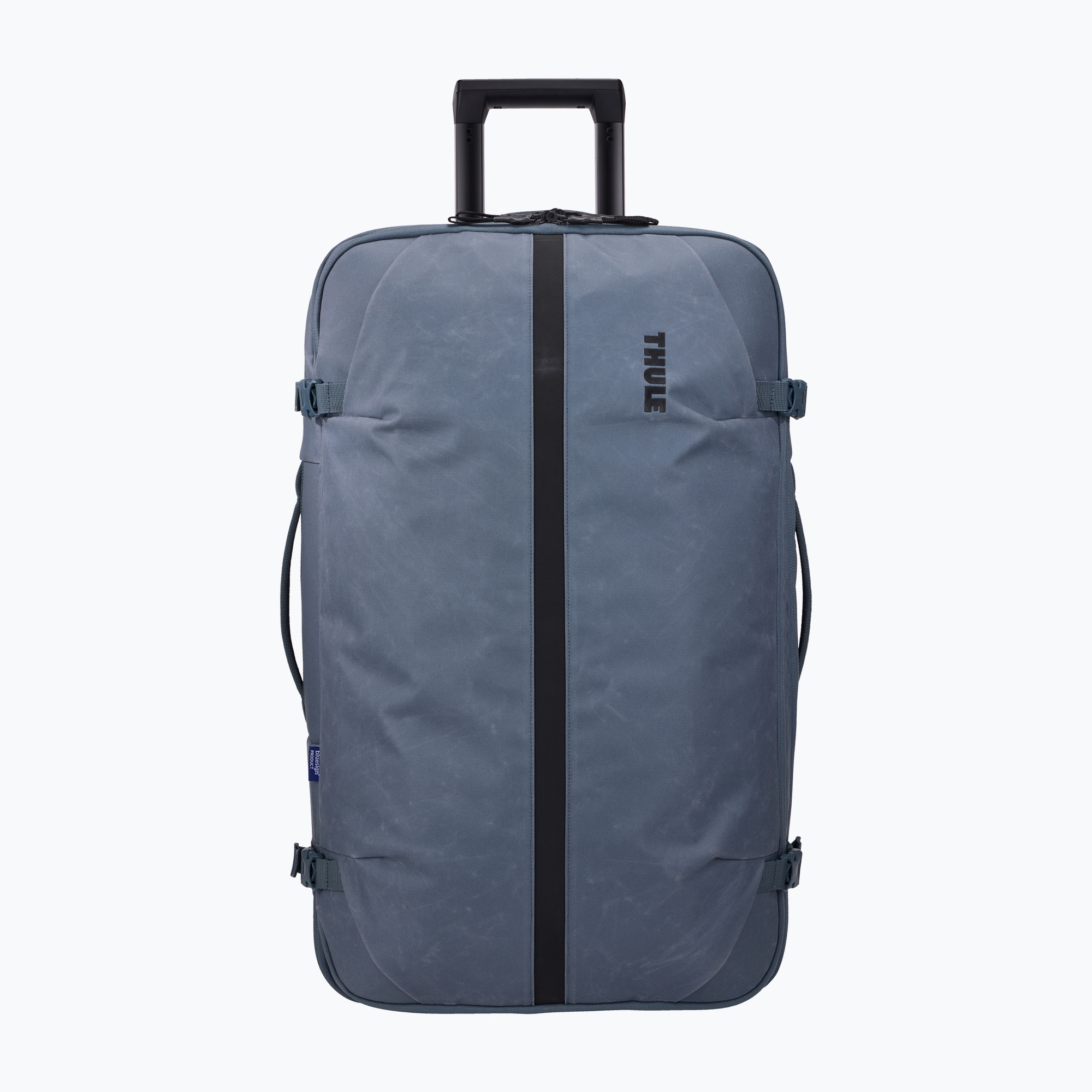 Torba podróżna Thule Aion Wheeled 70 cm 95 l dark slate 