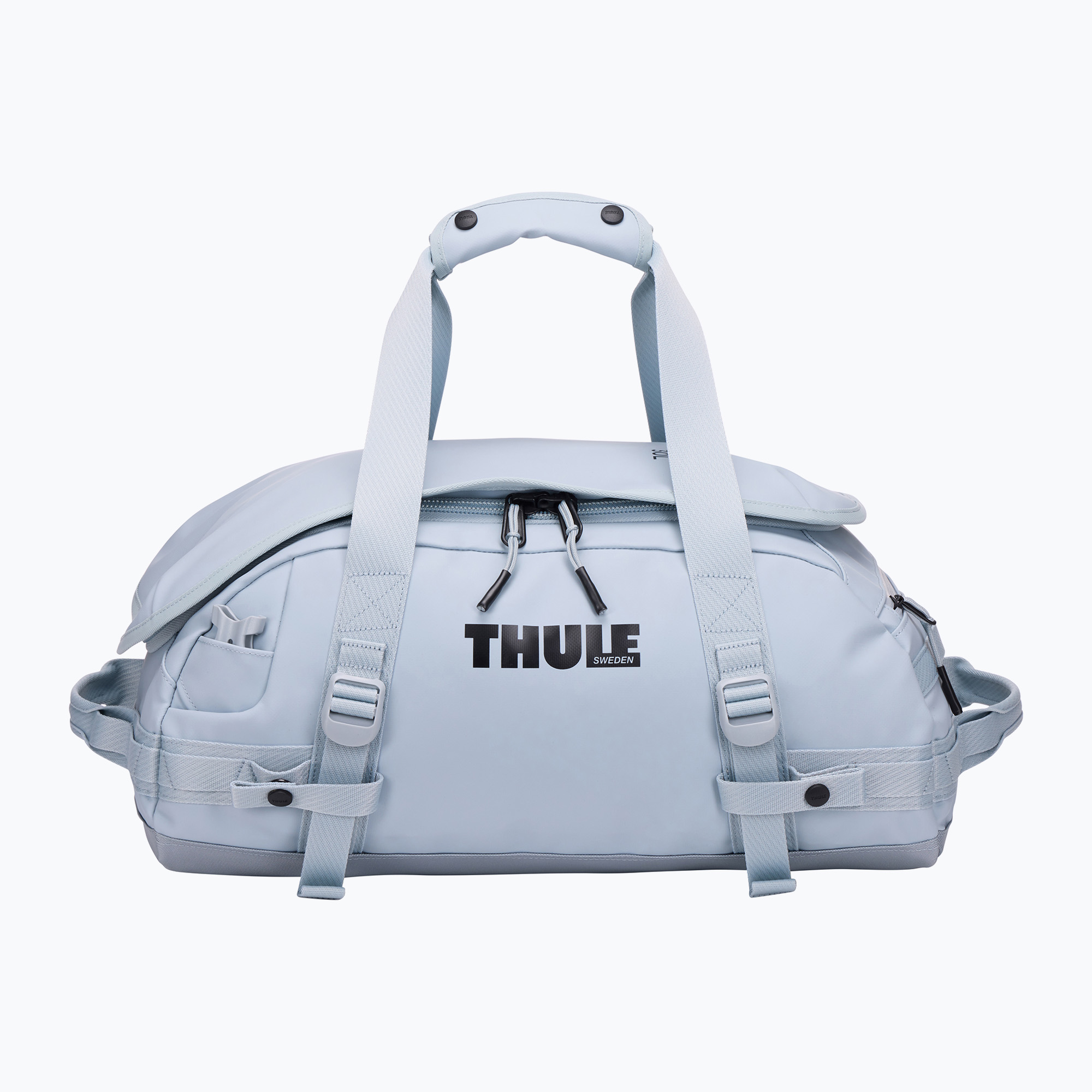 Torba podróżna Thule Chasm Recycled Duffel 30 l soft blue 