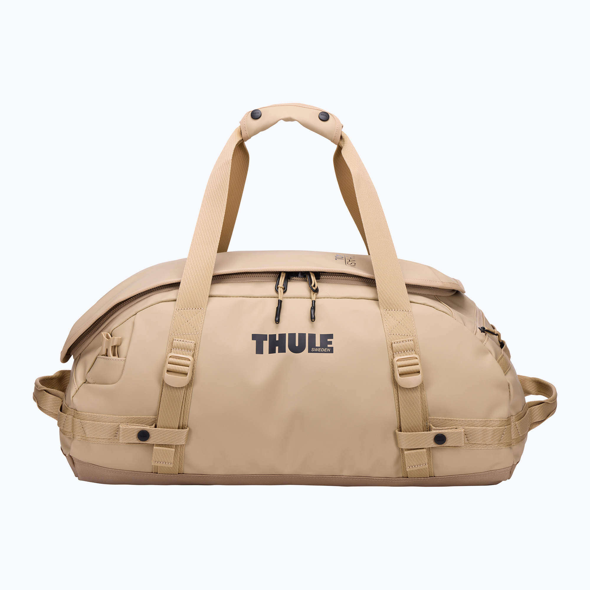 Torba podróżna Thule Chasm Recycled Duffel 40 l gentle beige 