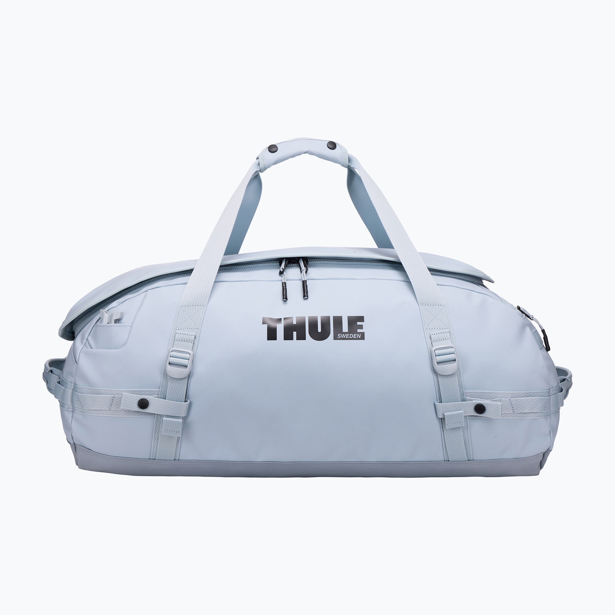 Torba podróżna Thule Chasm Duffel 70 l soft blue 