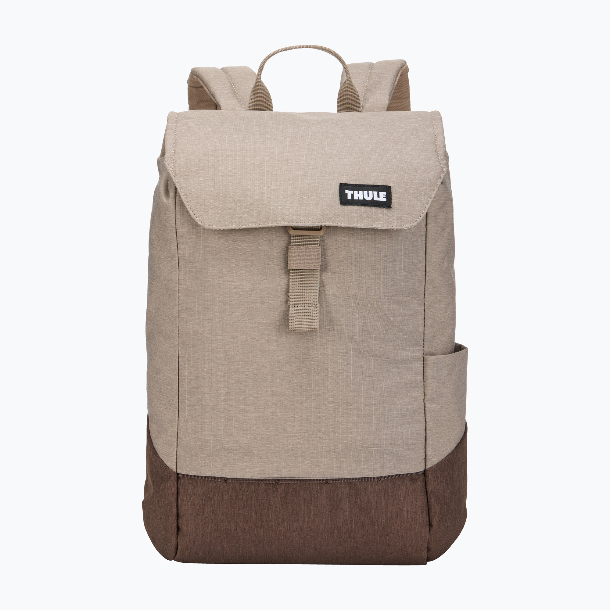 Градска раница Thule Lithos 16 l tinted taupe/nuanced brown