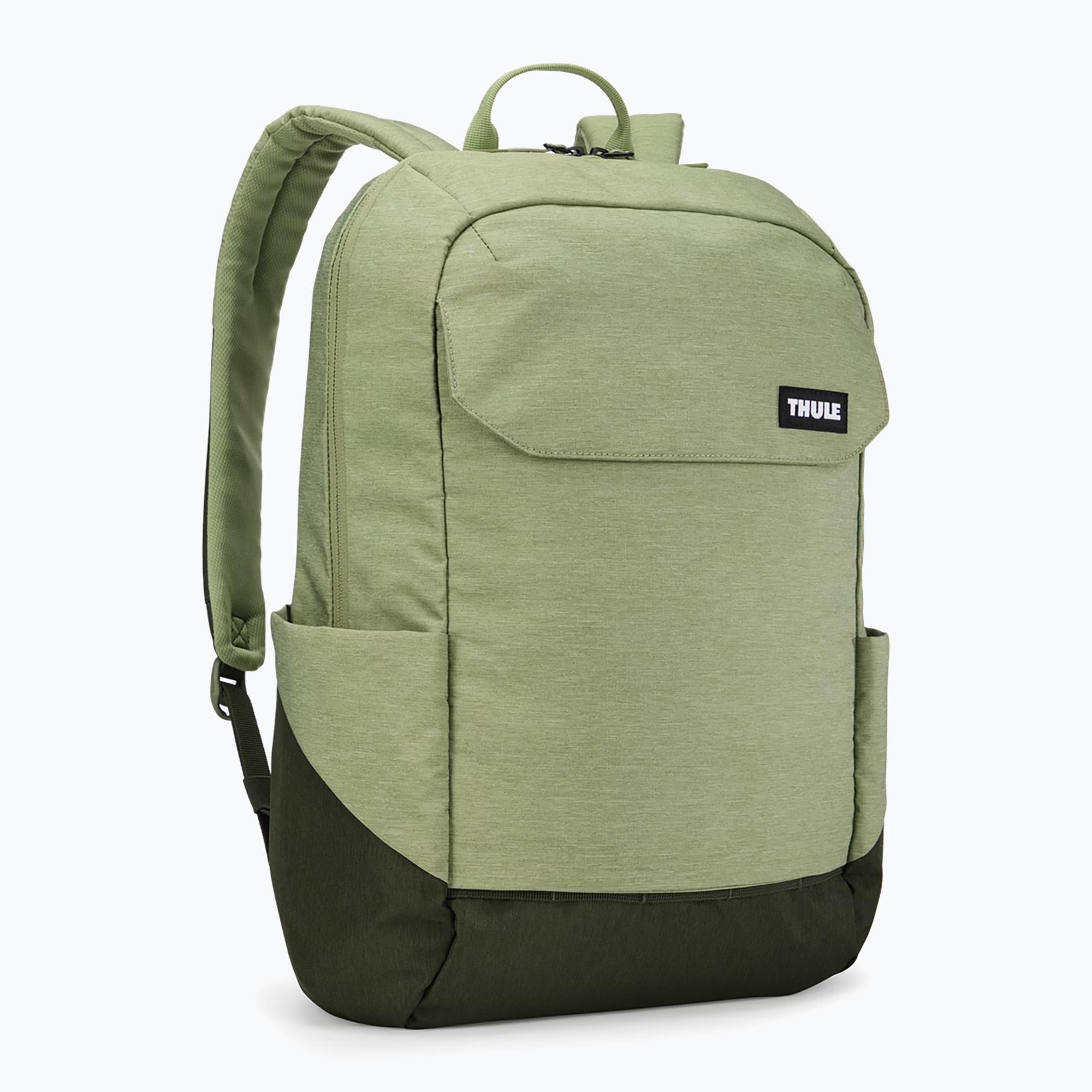 Градска раница Thule Lithos 20 l quiet green/darkest green