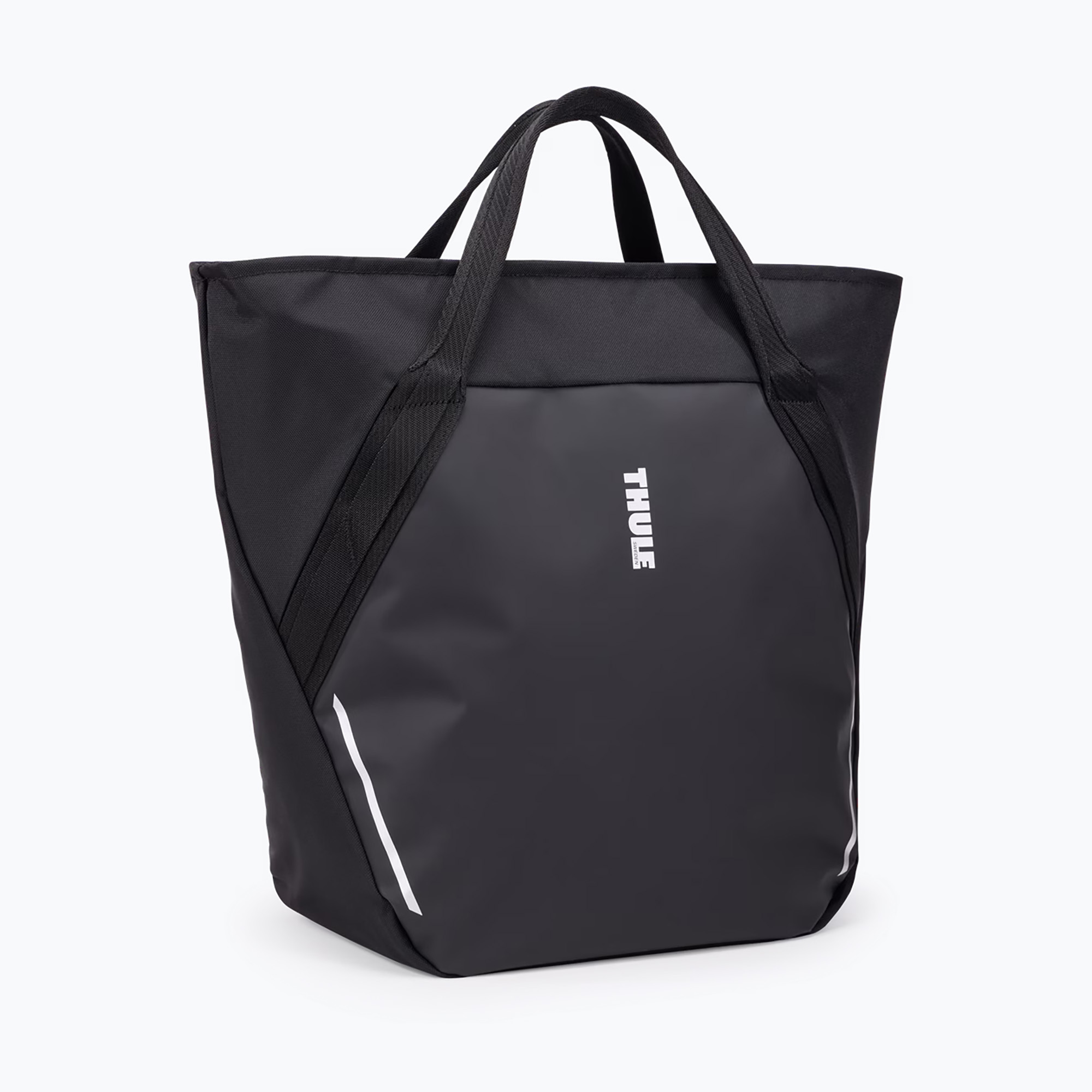 Велосипедна чанта за багажник Thule Chasm Inlock 25 l black