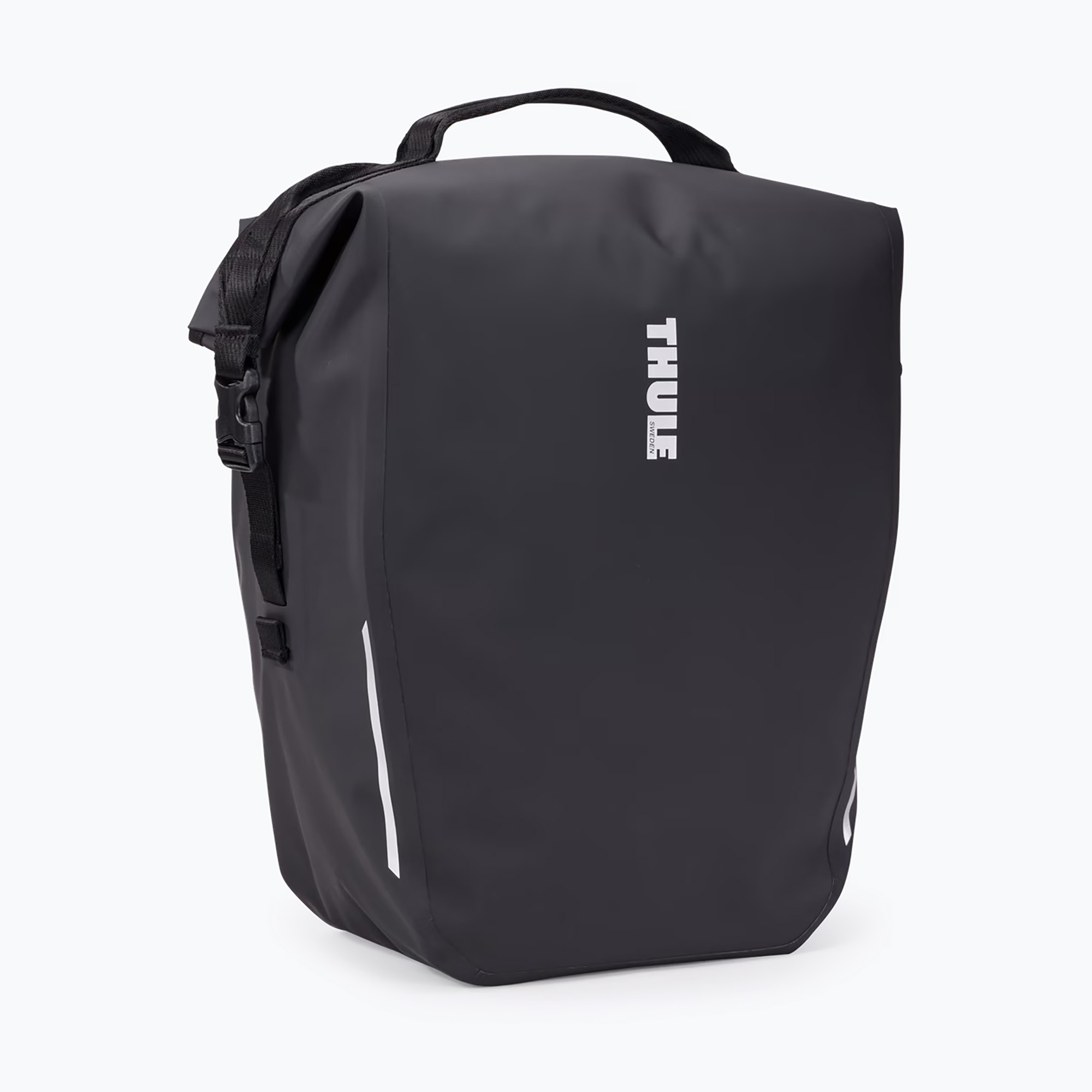 Велосипедна дисага Thule Shield Pannier with InLock 22 l black