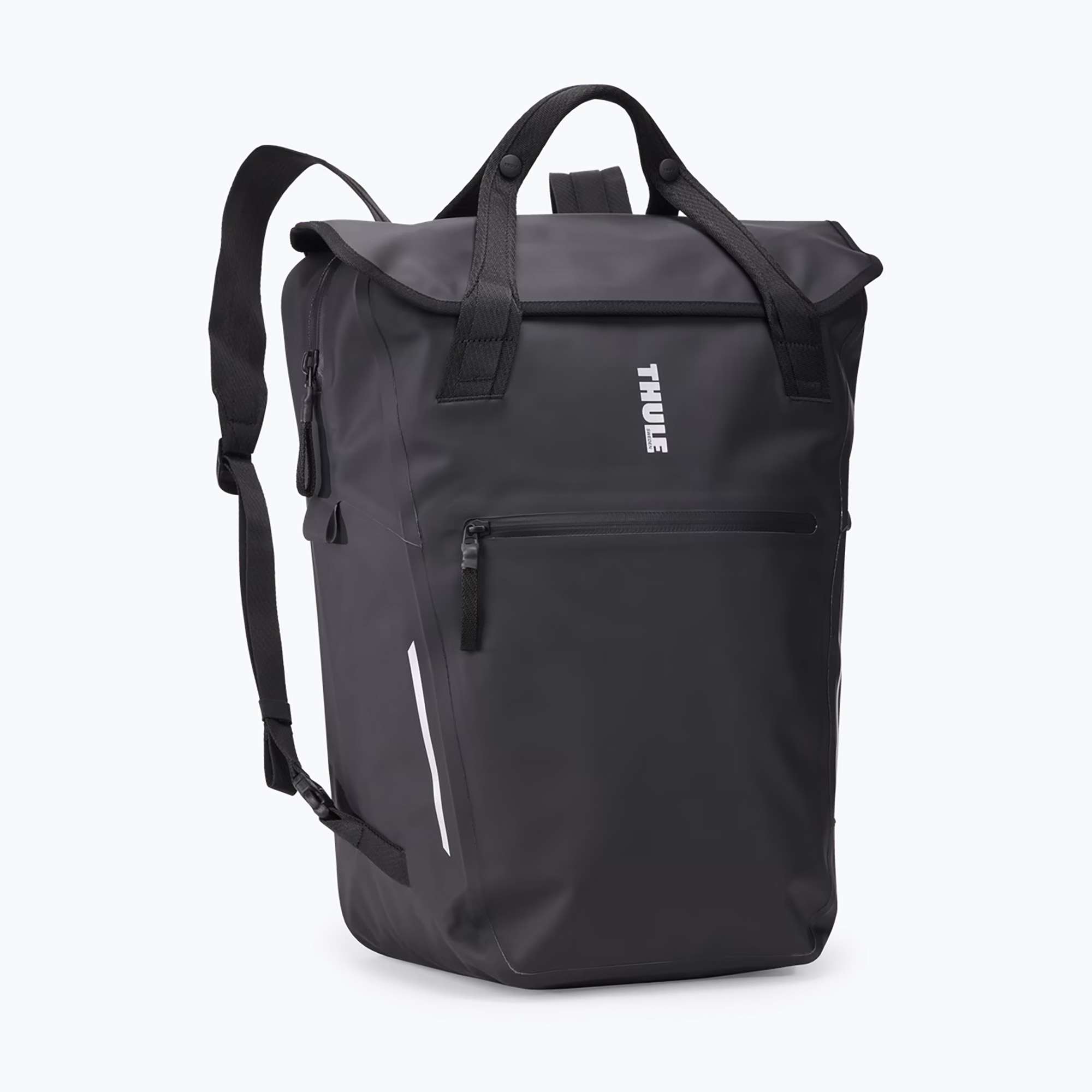 Велосипедна дисага Thule Shield with InLock 23 l black