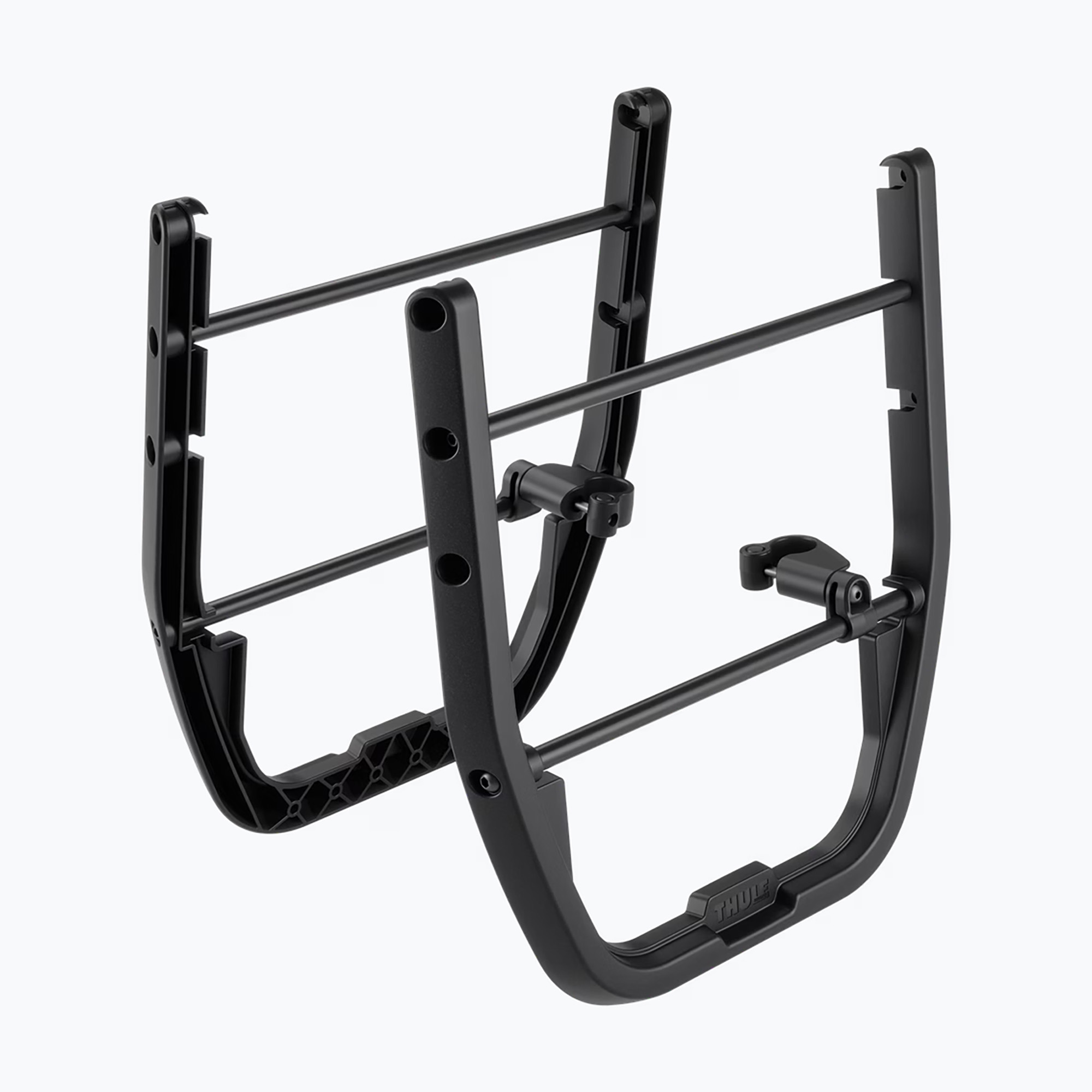 Странични рамки за багажник Thule Side Frames Set black