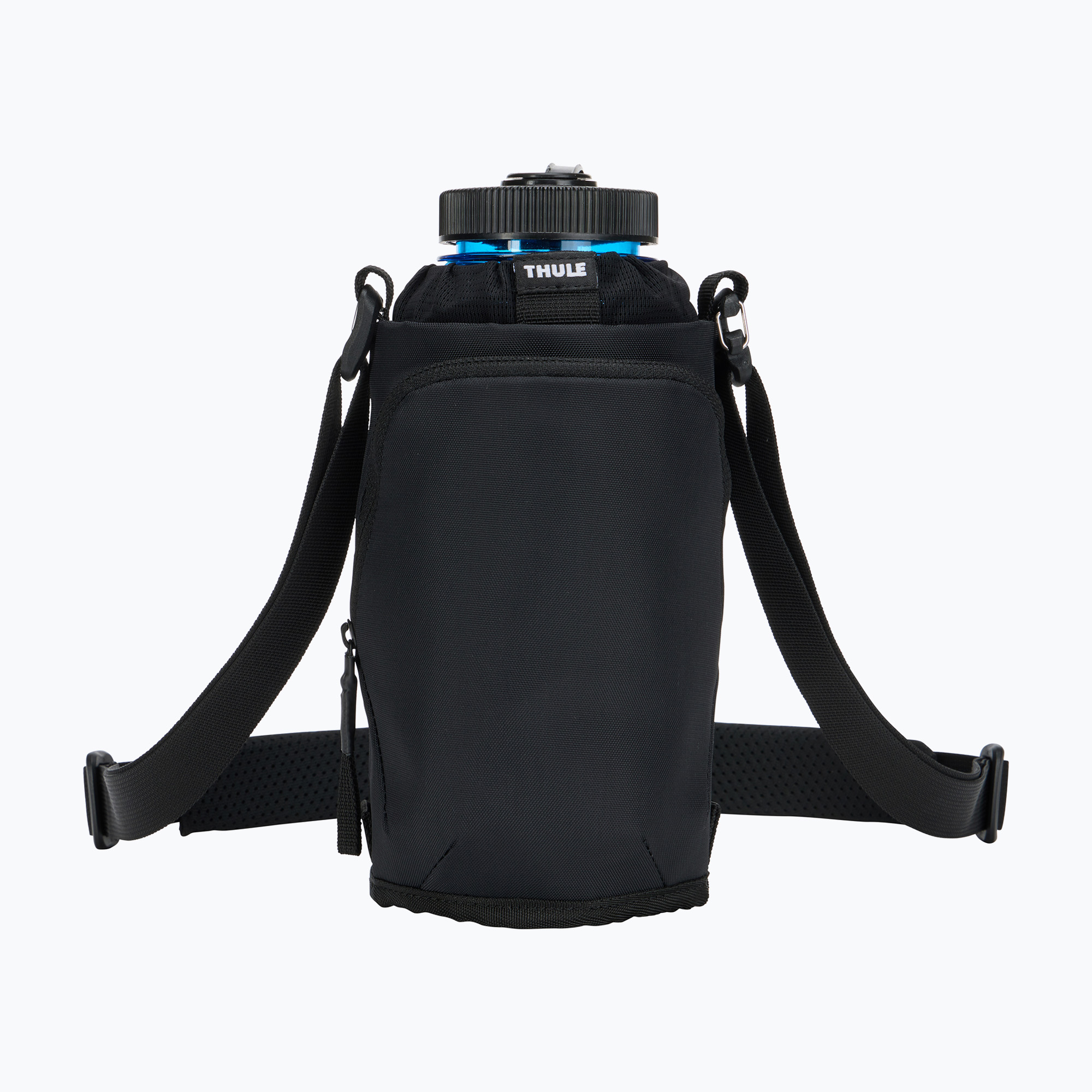 Torebka na butelkę Thule EnROute Water Bottle black 