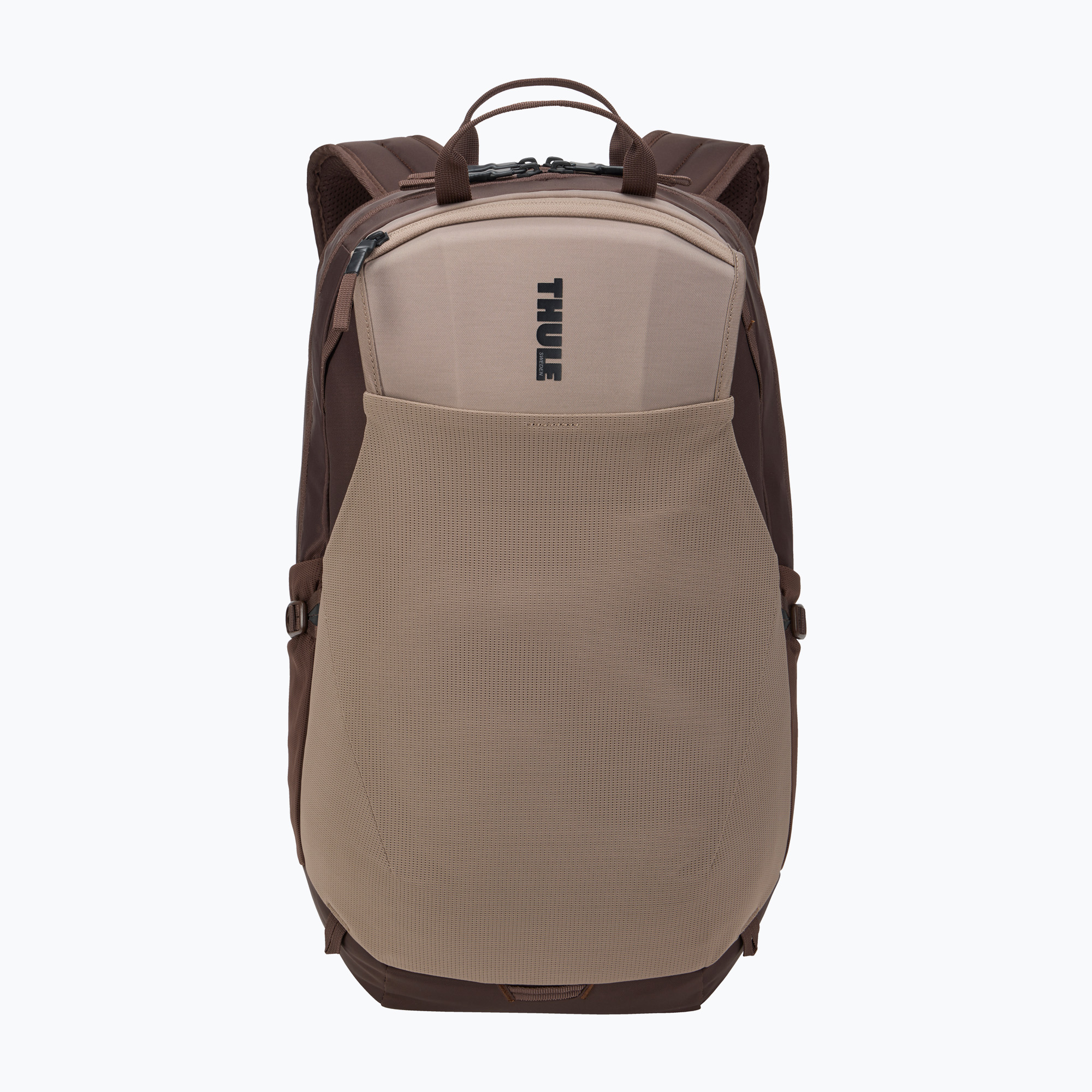 Plecak miejski Thule EnRoute 26 l tinted taupe/nuanced brown 