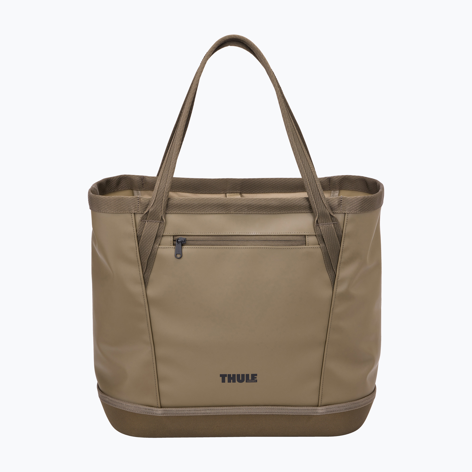 Чанта за екипировка Thule Chasm Gear Tote 30 l deep khaki