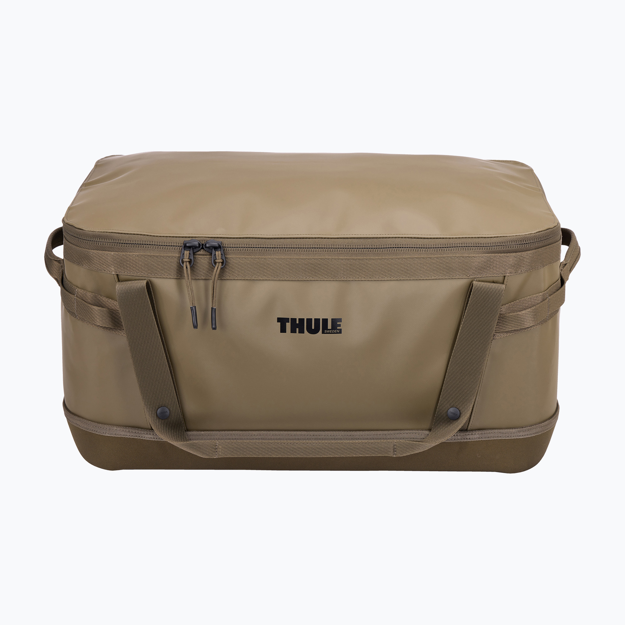 Транспортна чанта Thule Chasm Gear Hauler 55 l deep khaki