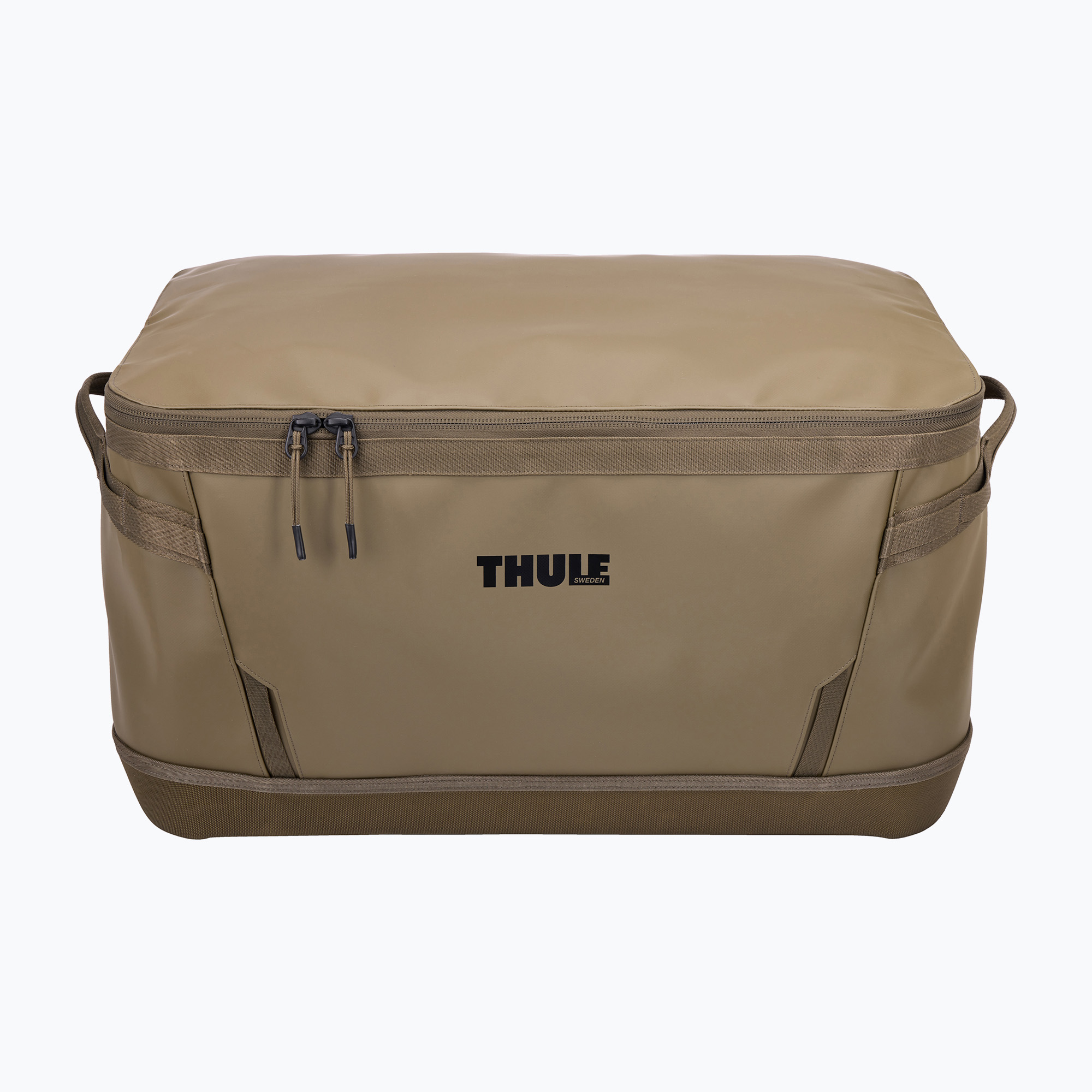 Torba transportowa Thule Chasm Gear Hauler 80 l deep khaki 