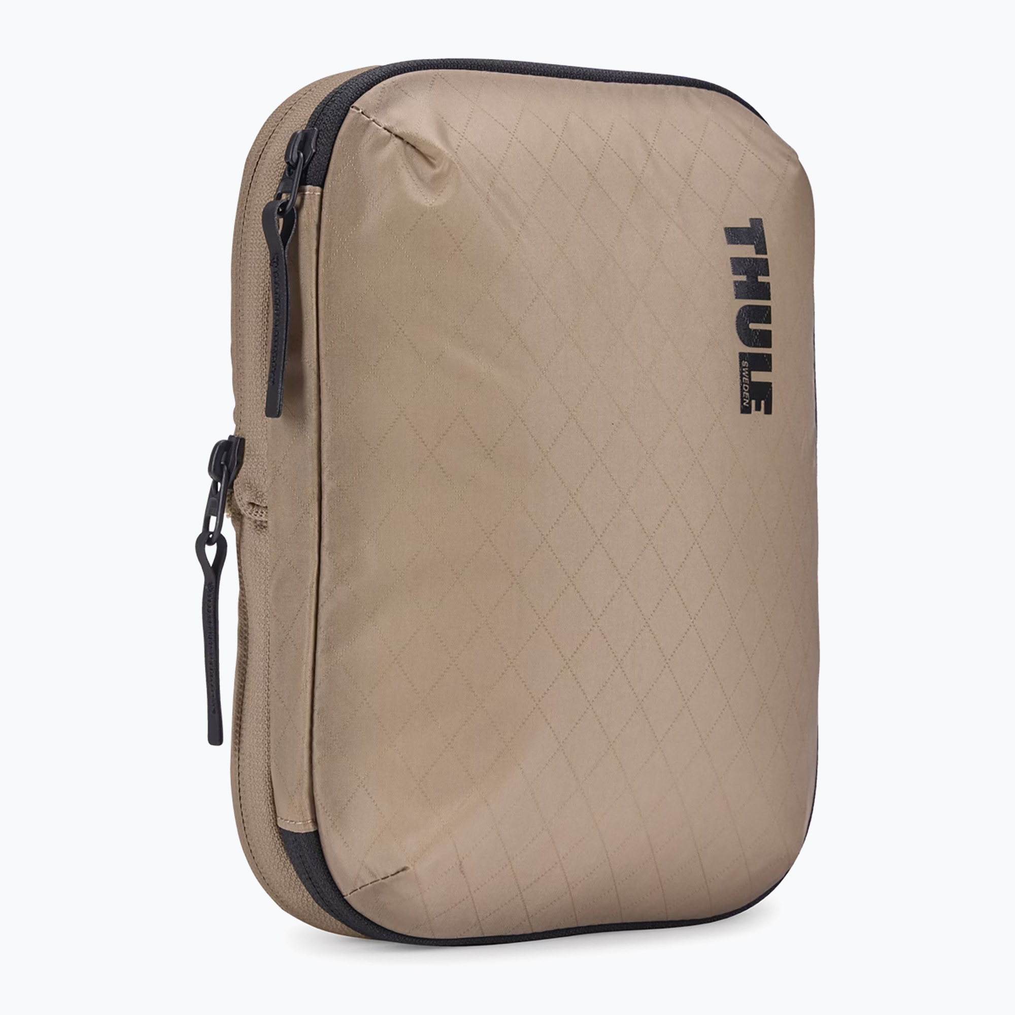Органайзер Thule Compression Packing Cube Small gentle beige