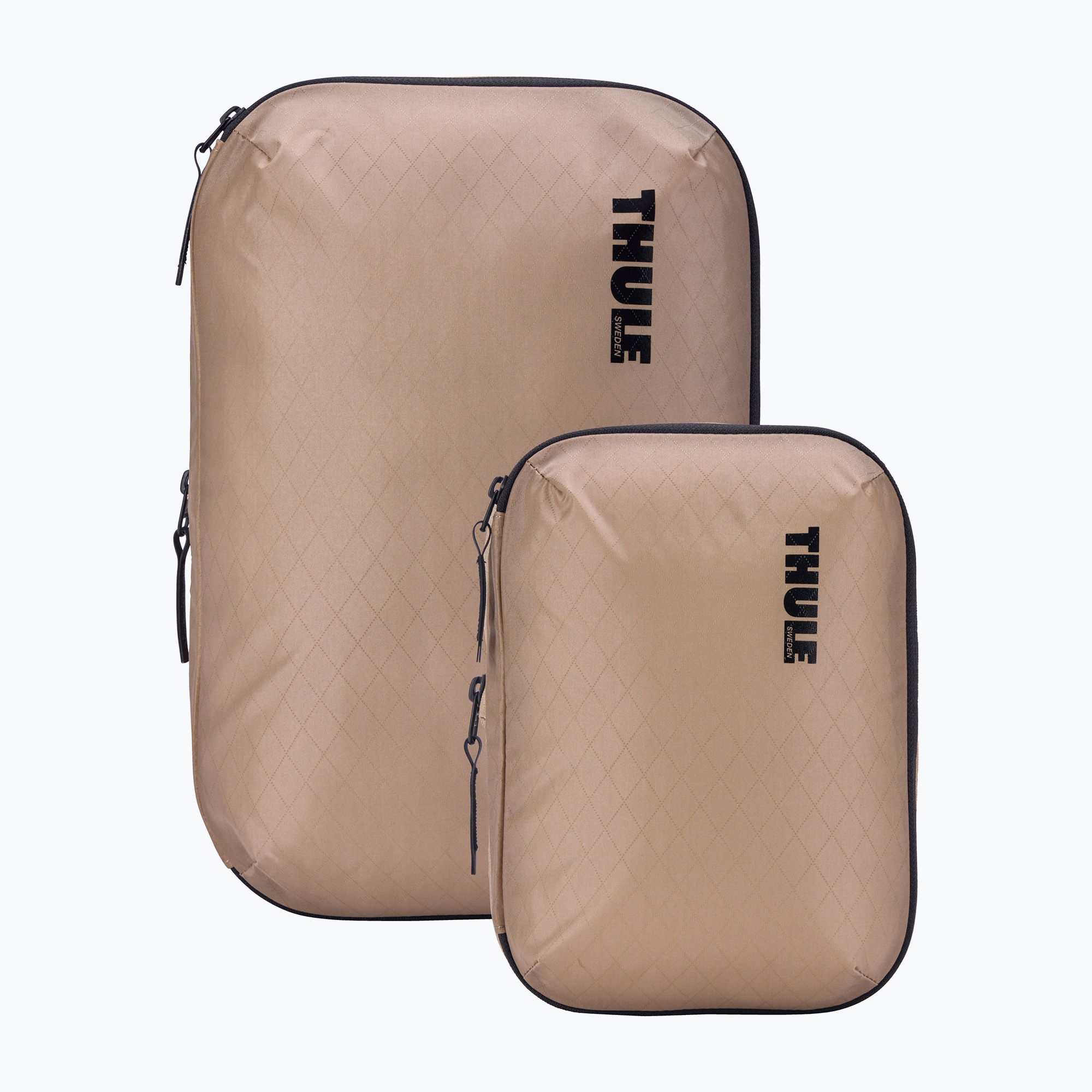 Органайзери Thule Compression Cube set gentle beige