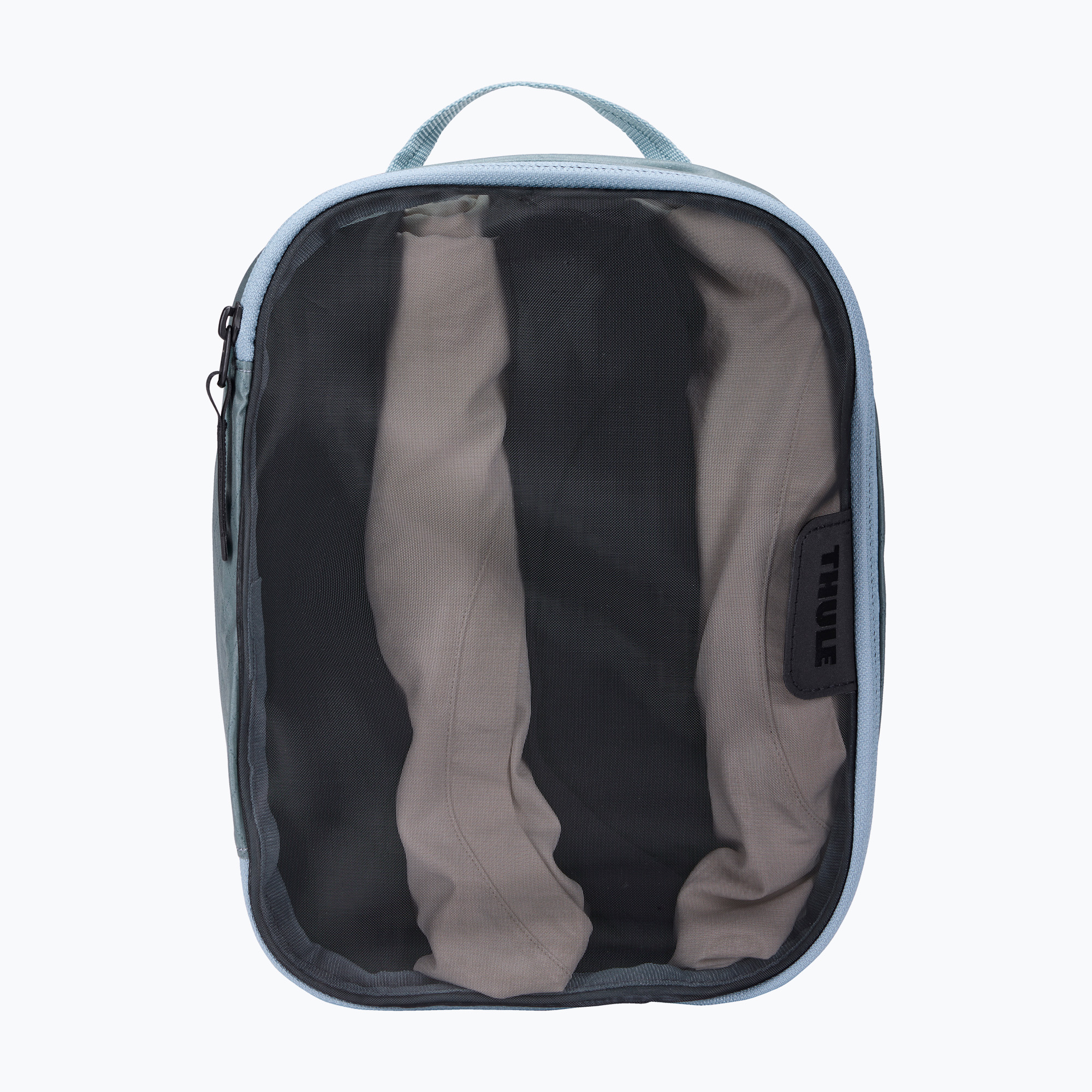 Органайзер Thule Packing Cube Small pond gray