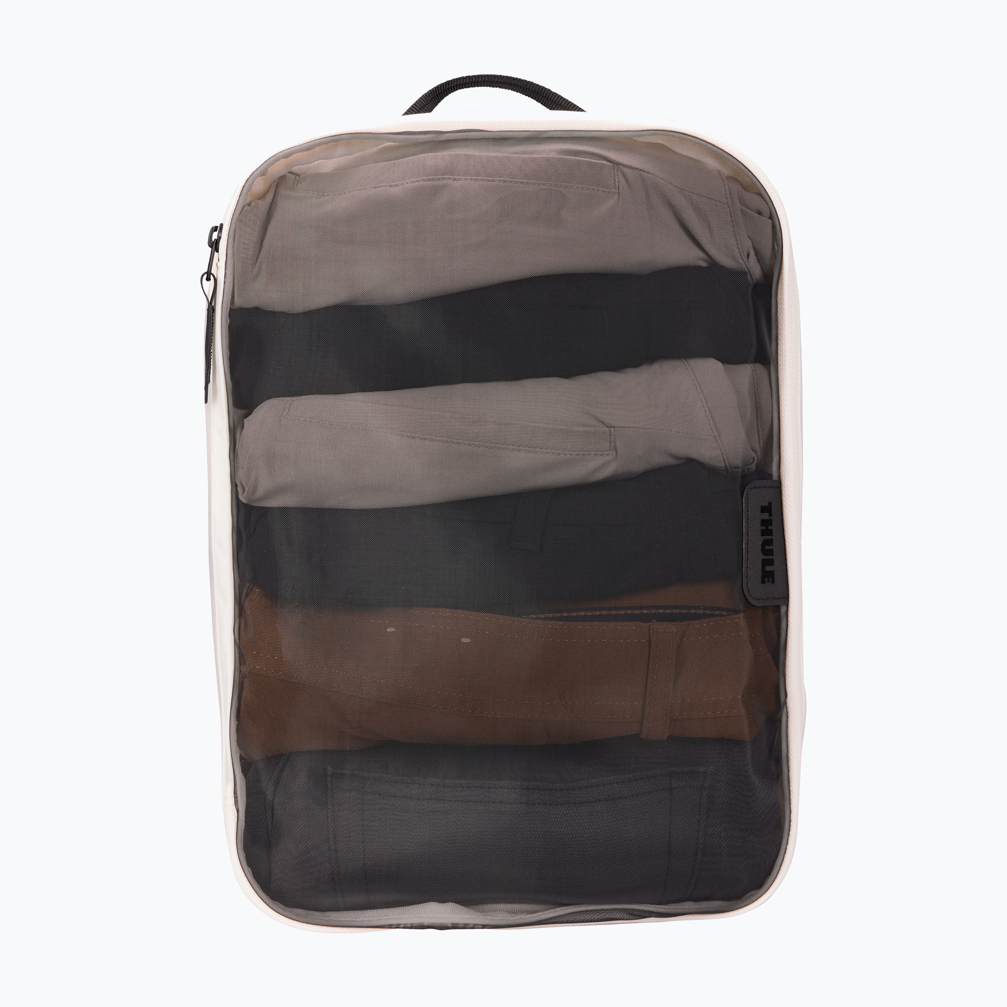 Органайзер Thule Packing Cube Medium white