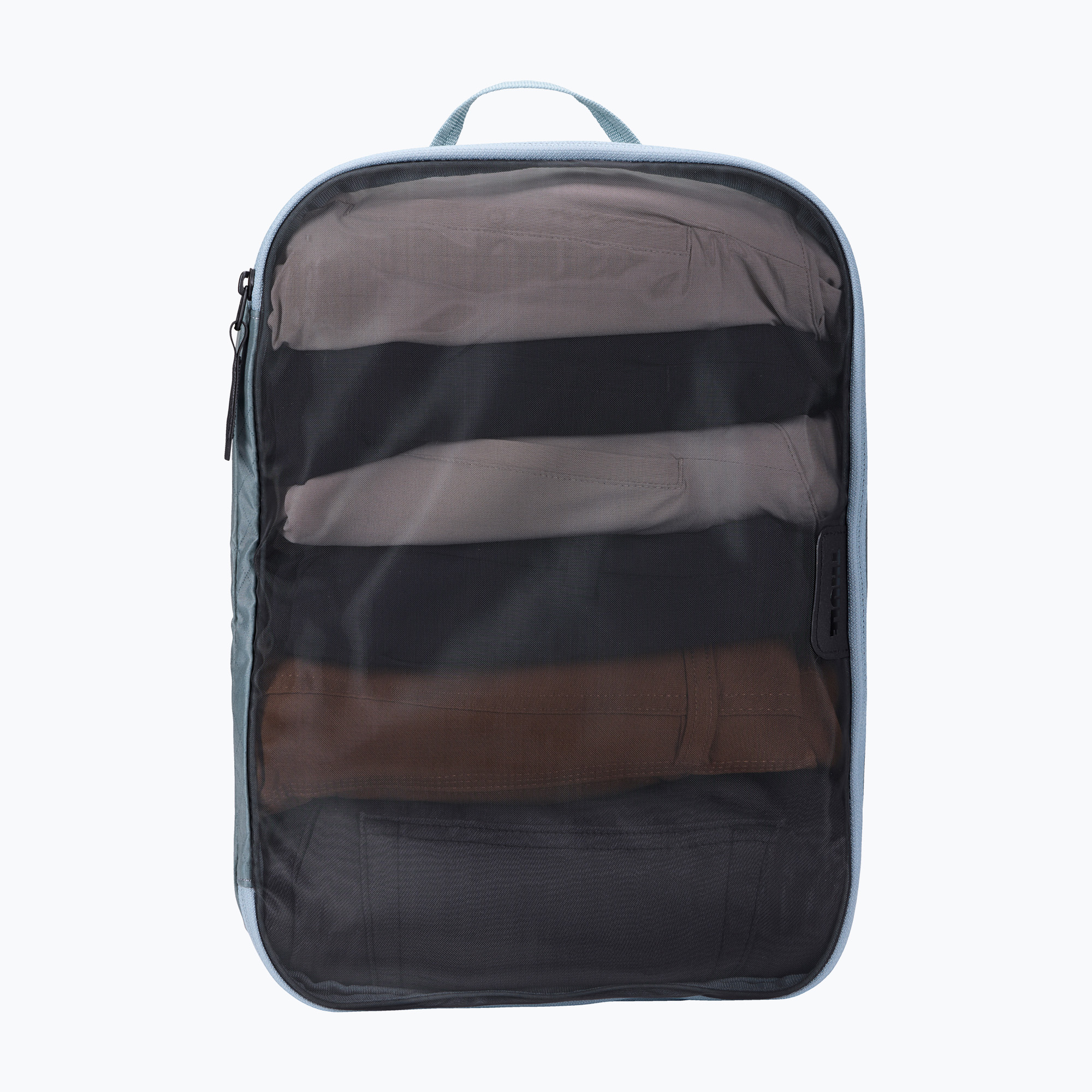 Органайзер Thule Packing Cube Medium pond gray