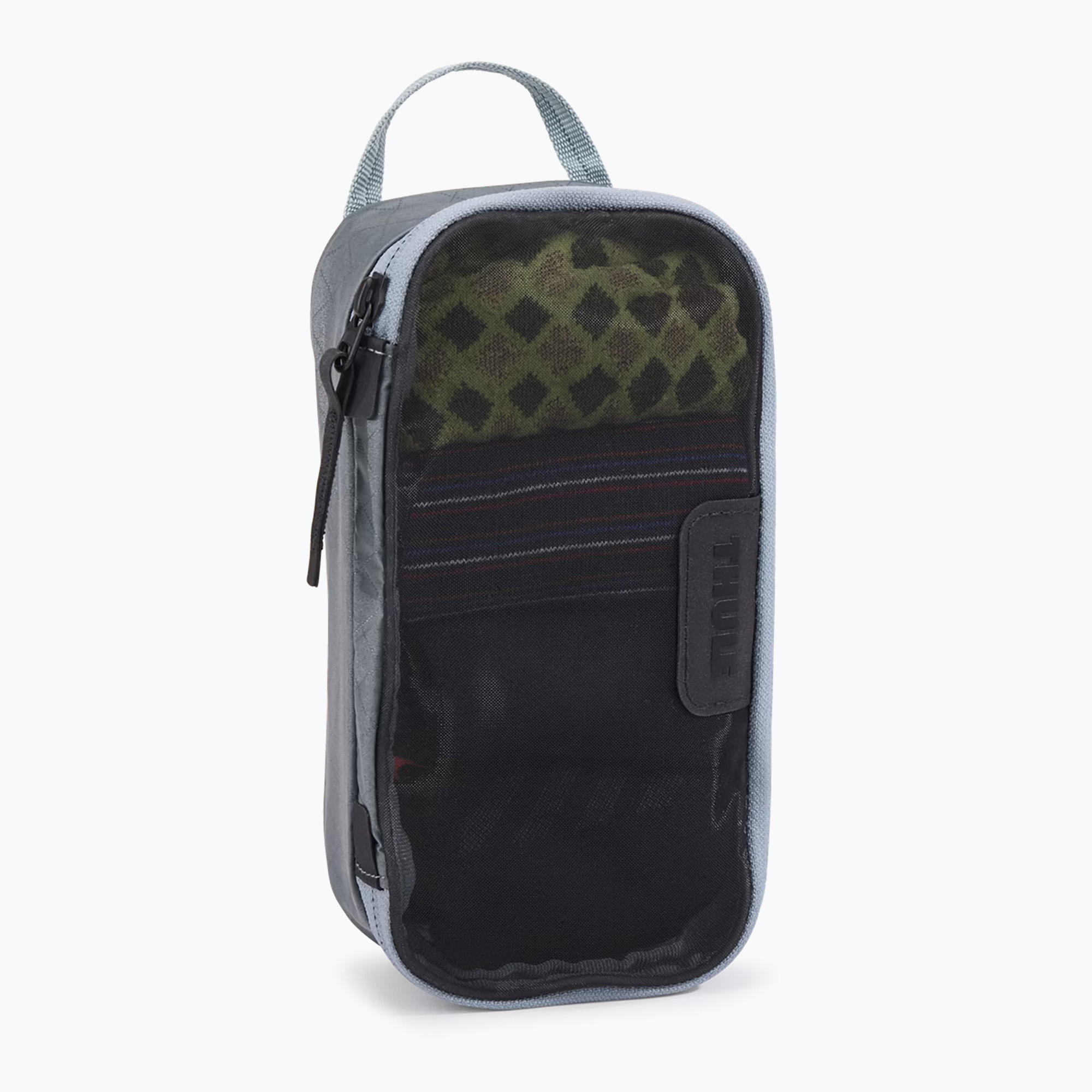 Органайзер Thule Packing Cube Xsmall pond gray