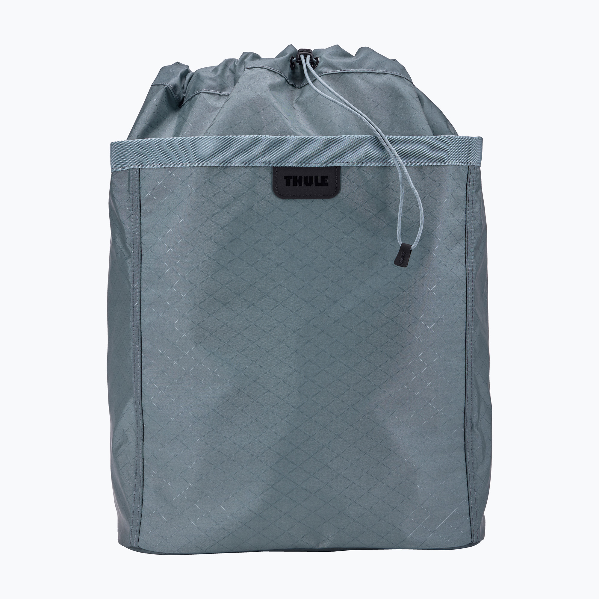 Torba na pranie Thule Packable Laundry pond gray 