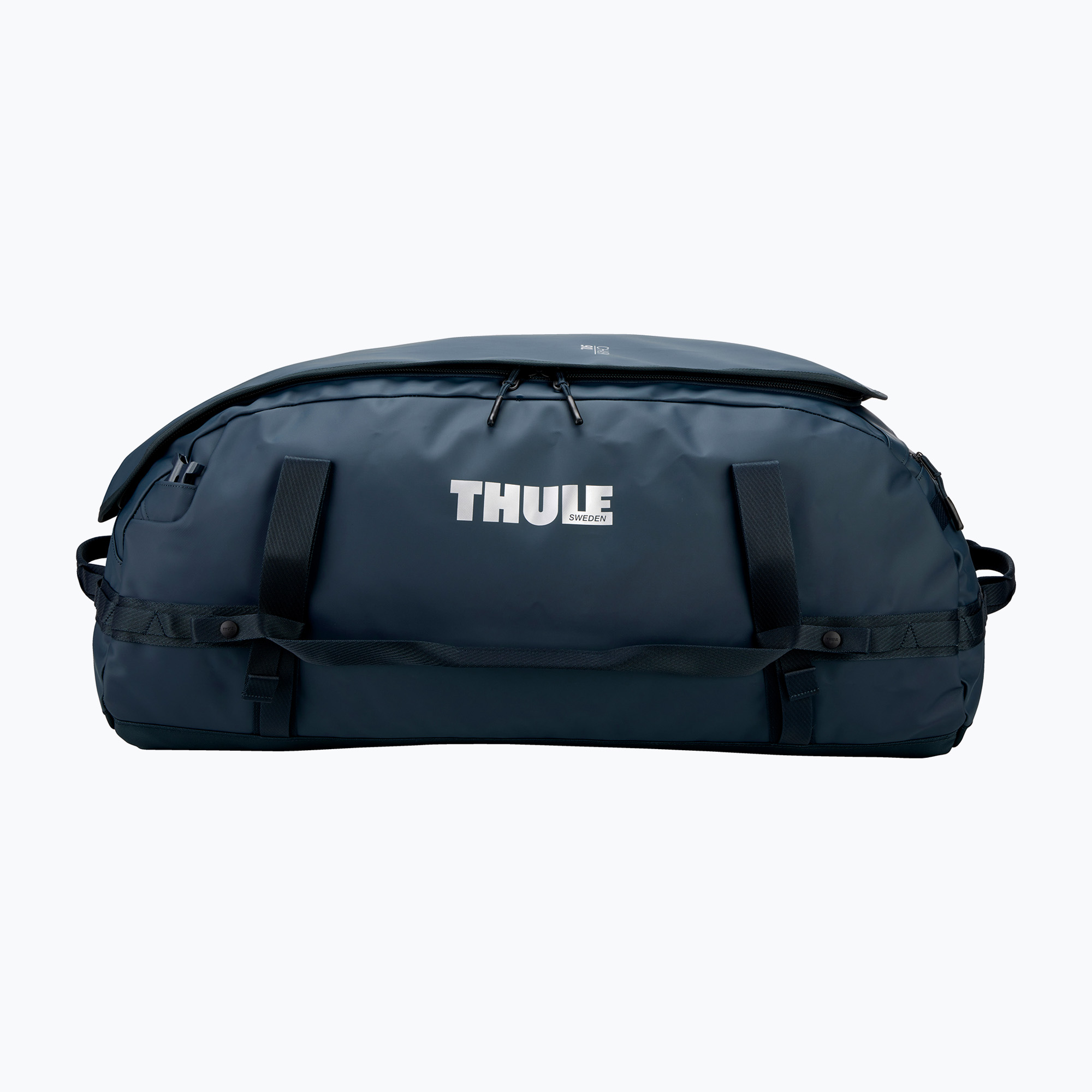 Пътна чанта Thule Chasm Duffel 90 l darkest blue