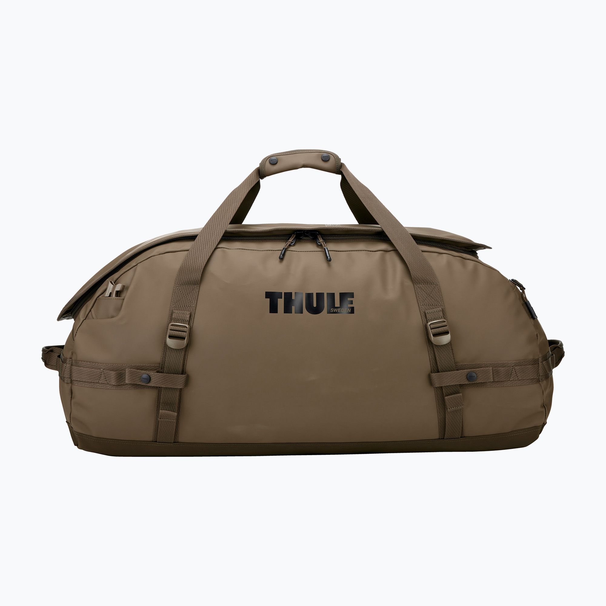 Пътна чанта Thule Chasm Duffel 90 l deep khaki
