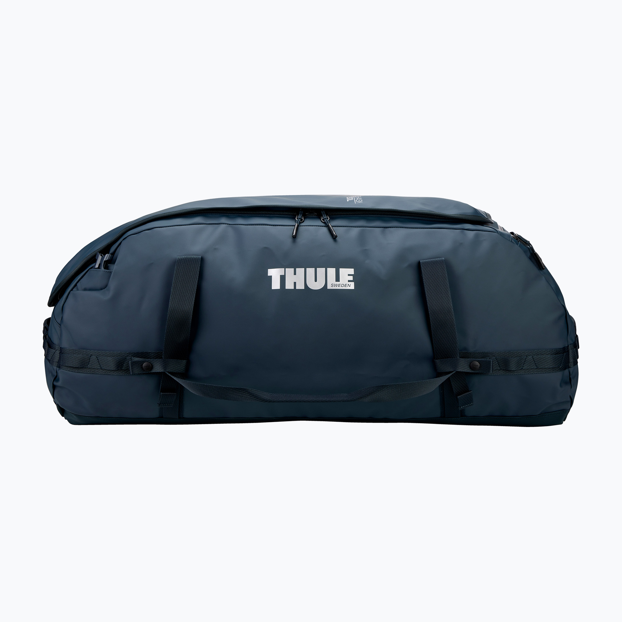 Пътна чанта Thule Chasm Duffel 130 l darkest blue