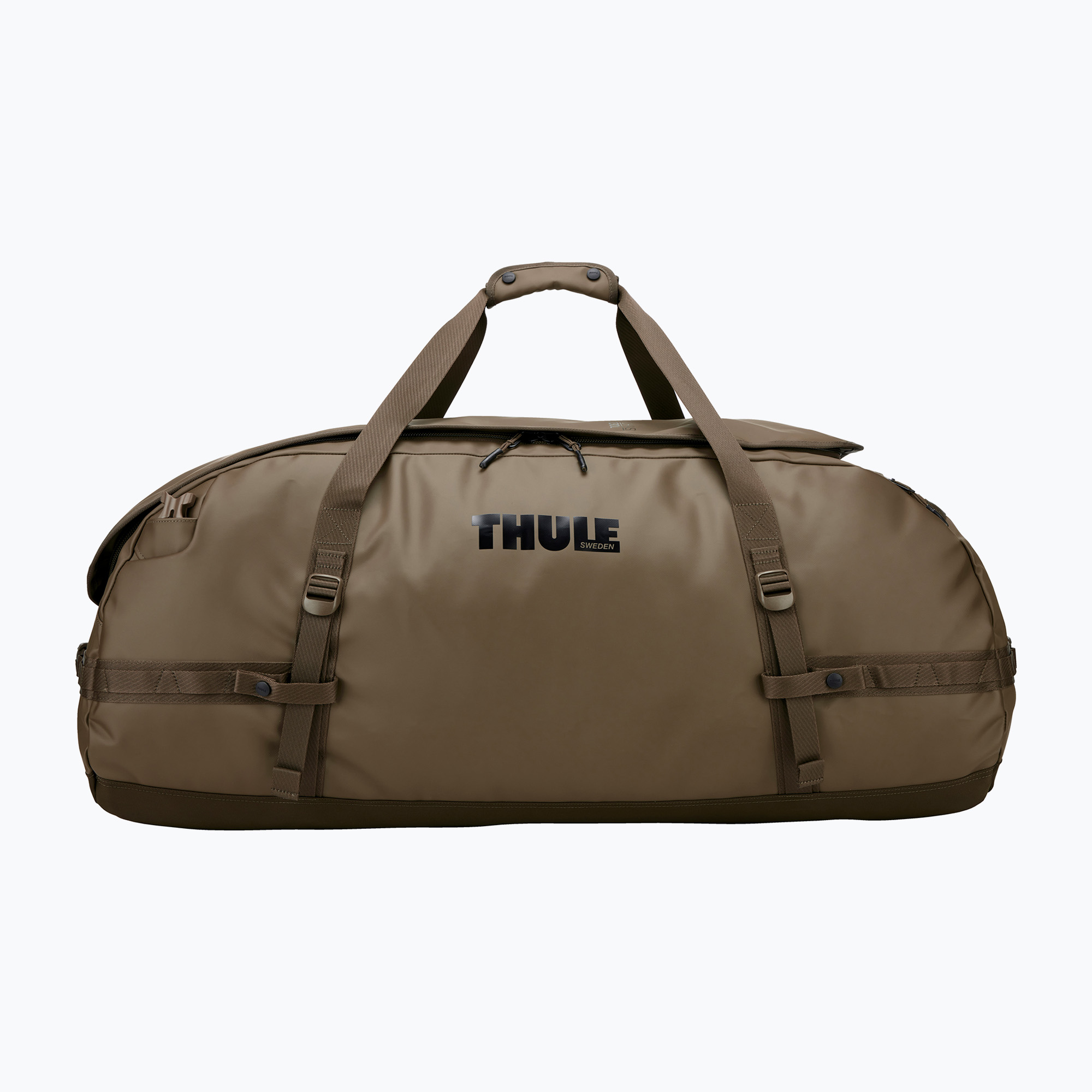Пътна чанта Thule Chasm Duffel 130 l deep khaki