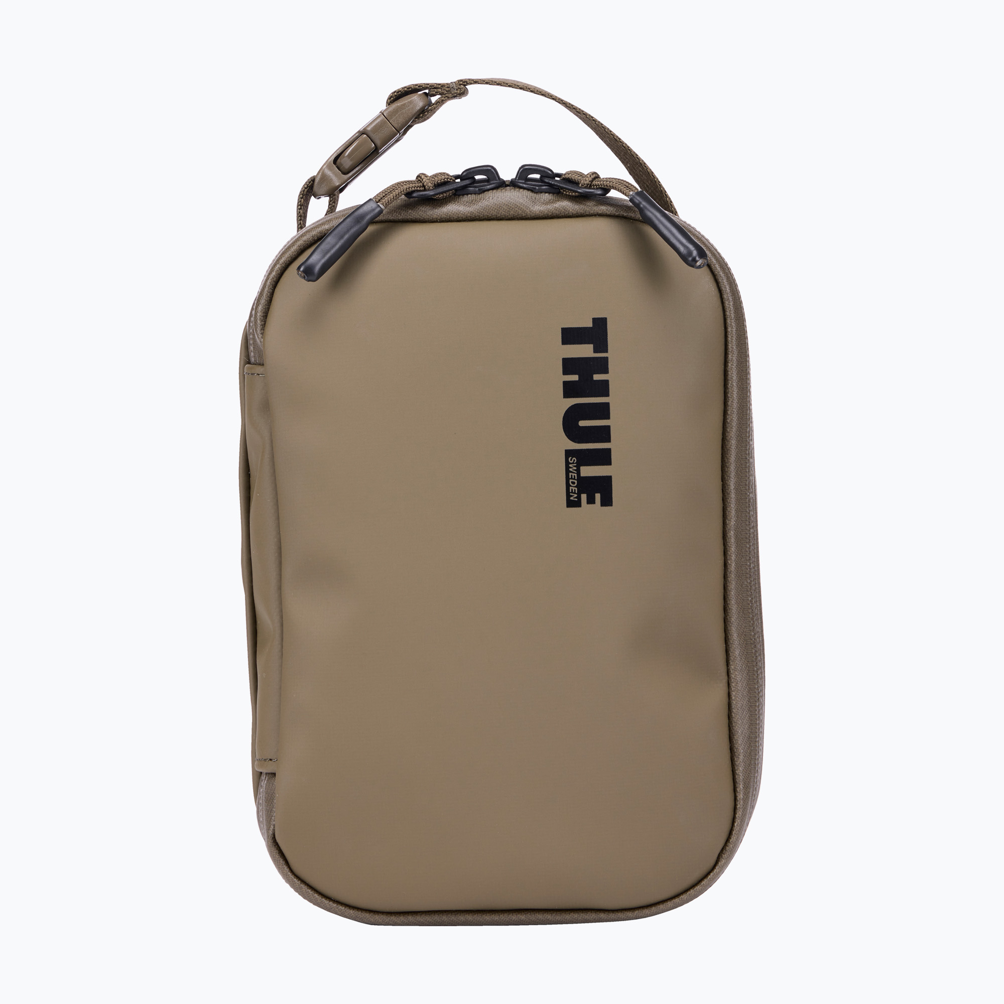 Туристически органайзер Thule Chasm Gear Cube 3 l deep khaki