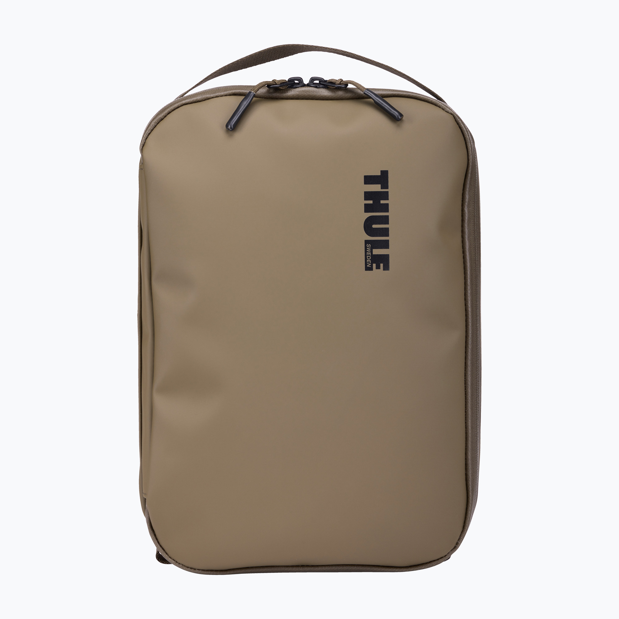 Туристически органайзер Thule Chasm Gear Cube 11 l deep khaki