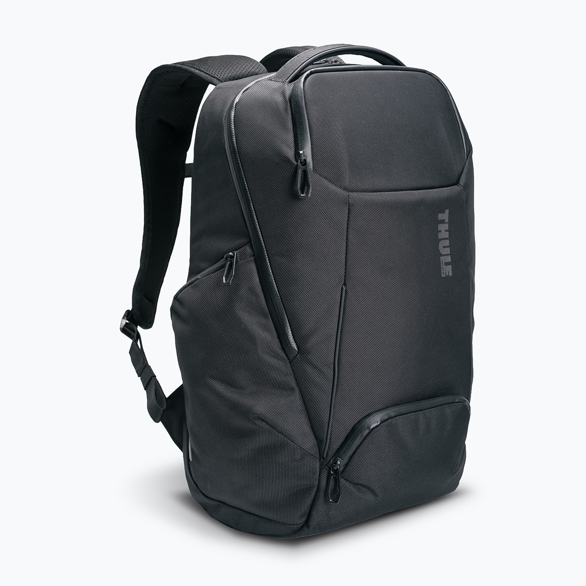 Раница за лаптоп Thule Accent Backpack - Black Edition 26 l black