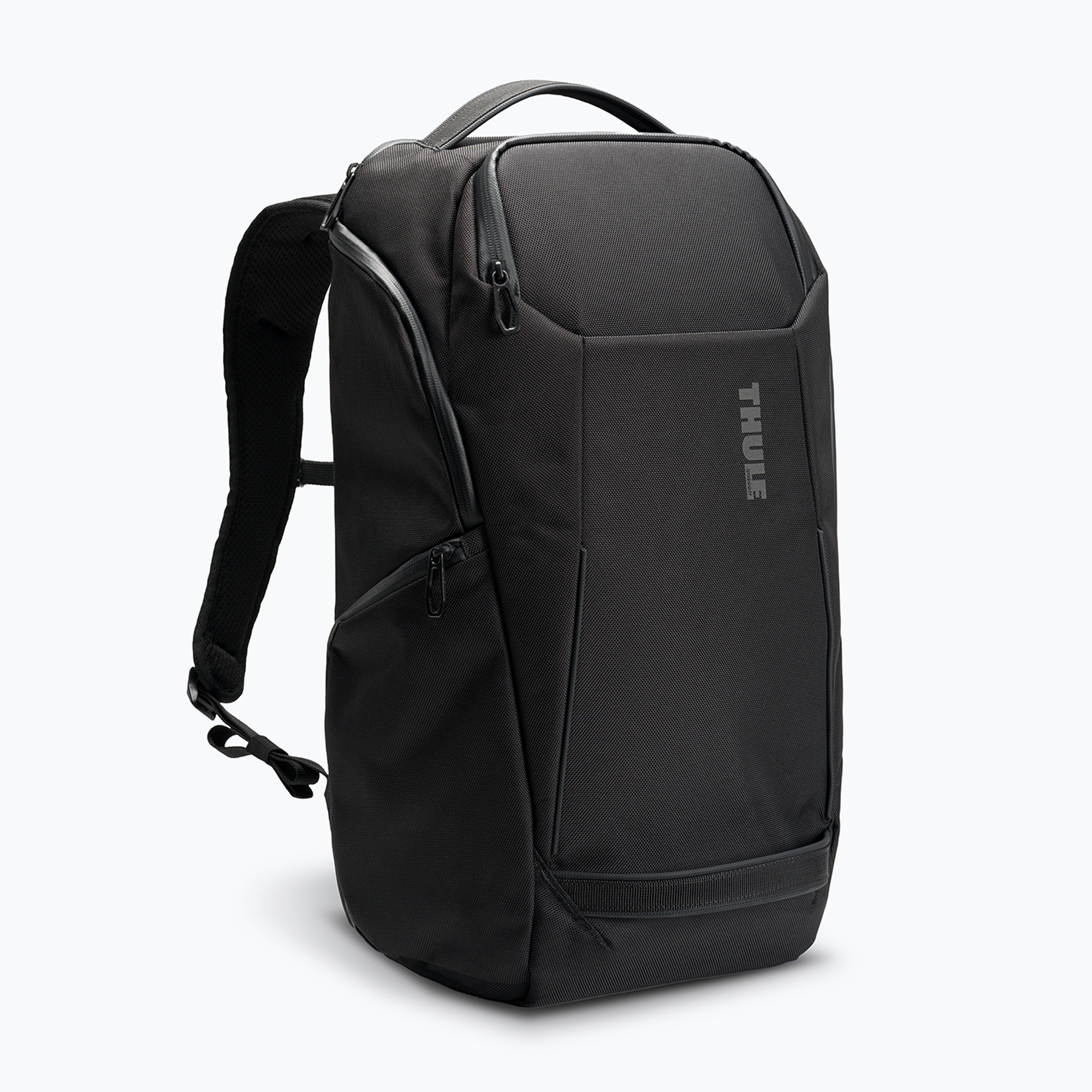 Раница за лаптоп Thule Accent Backpack - Black Edition 28 l black
