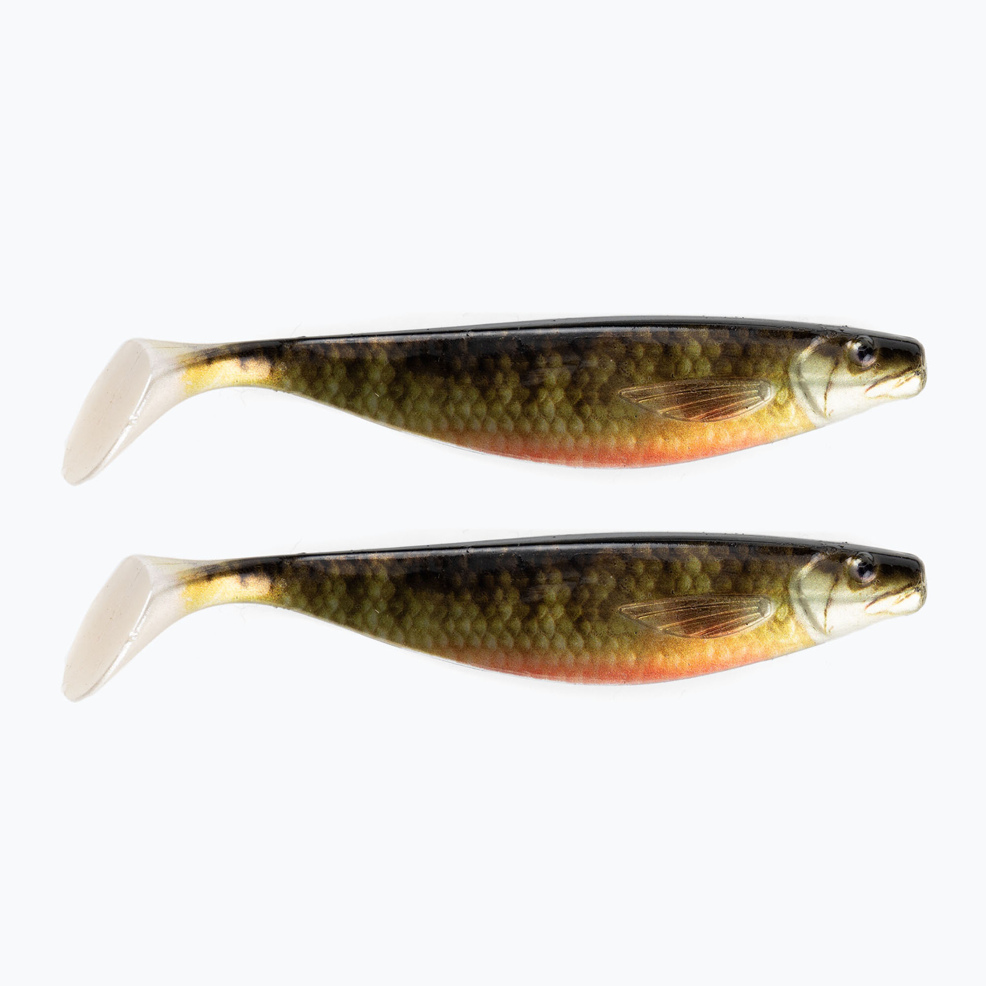 Cauciucuri Delphin Hypno 3D Chub pentru filare 690021205