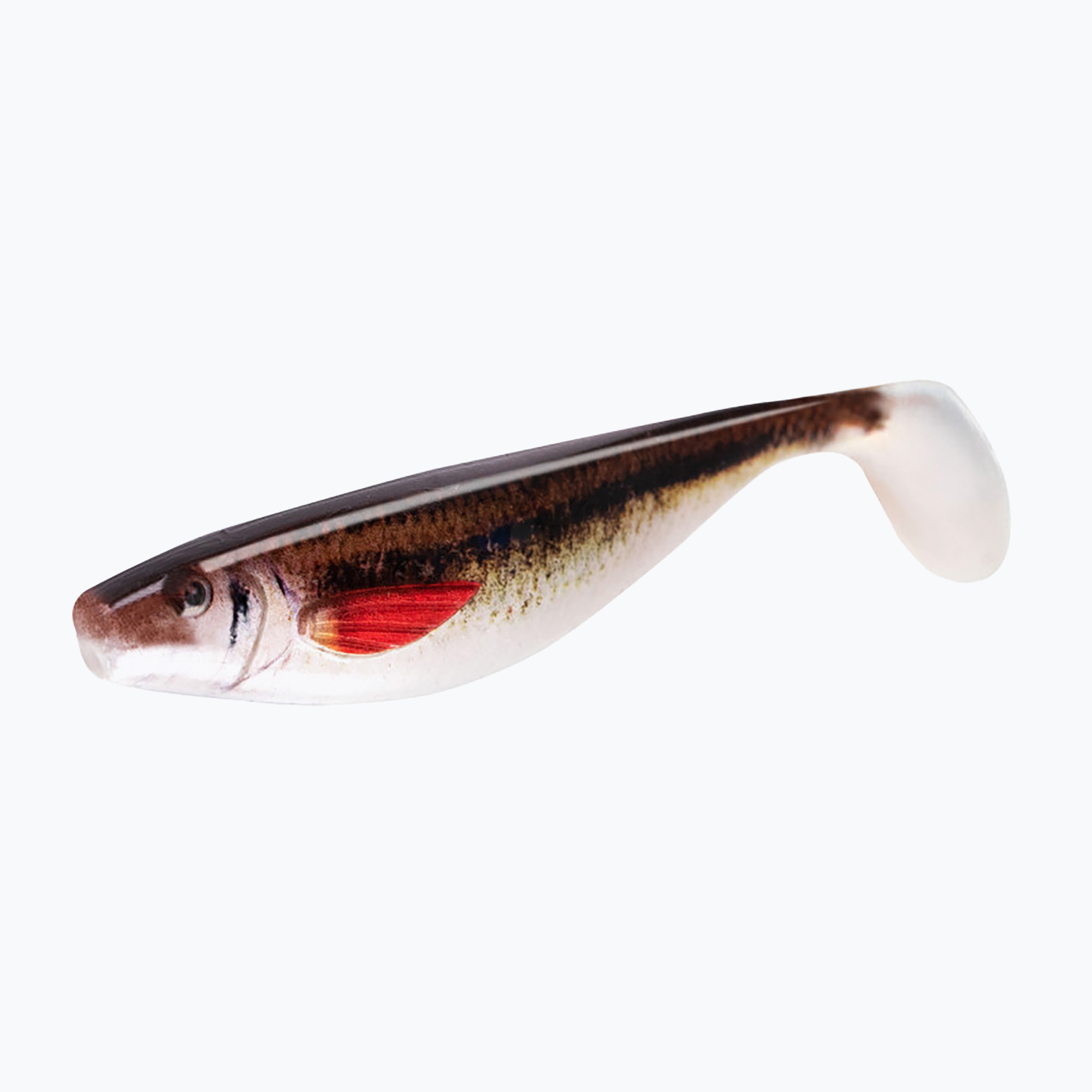 Delphin Hypno 3D spinning rubbers 3 pcs. 9 cm minnow
