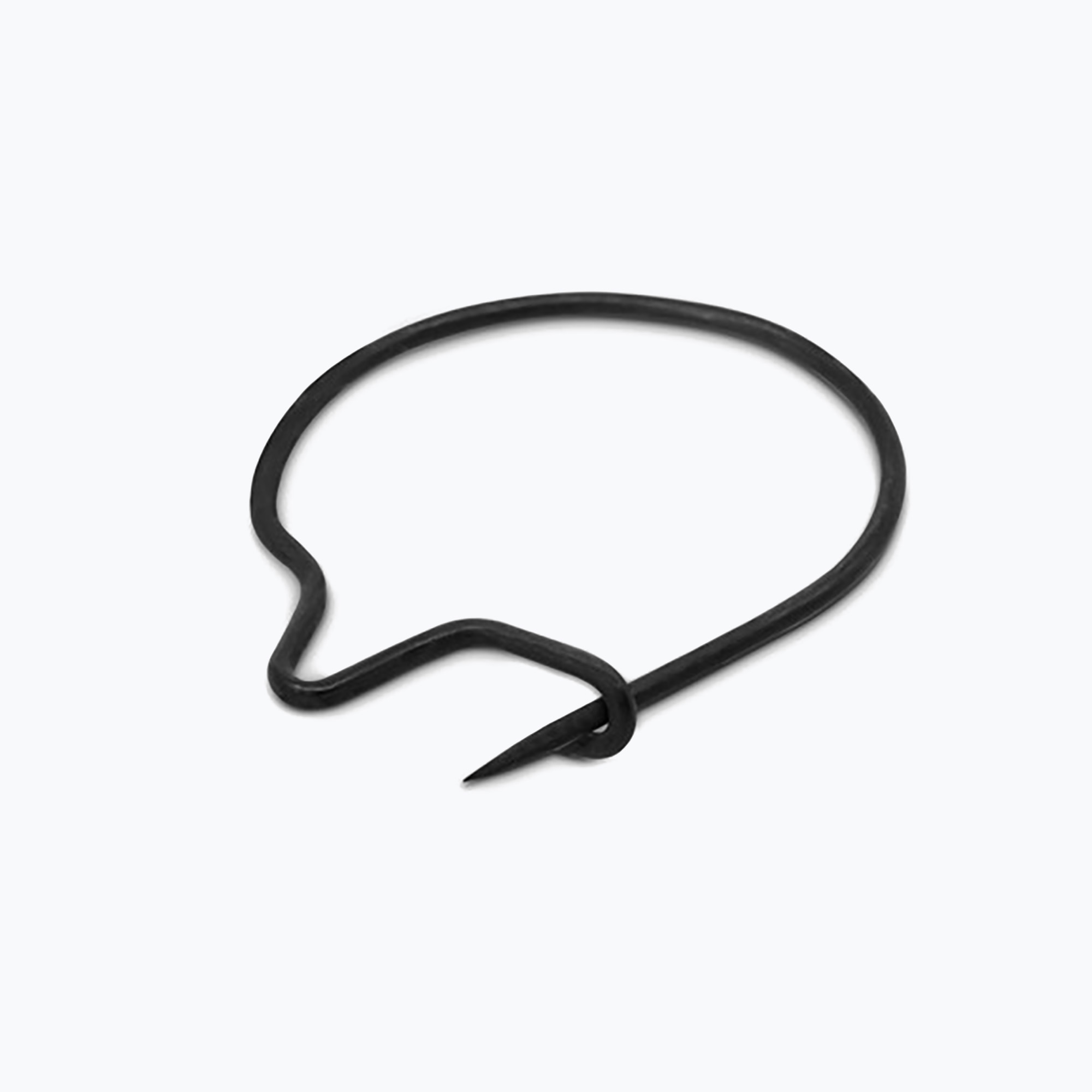 Delphin The End kukaccsapda 15 db fekete 101001582 (The End Maggot Trap 101001582)