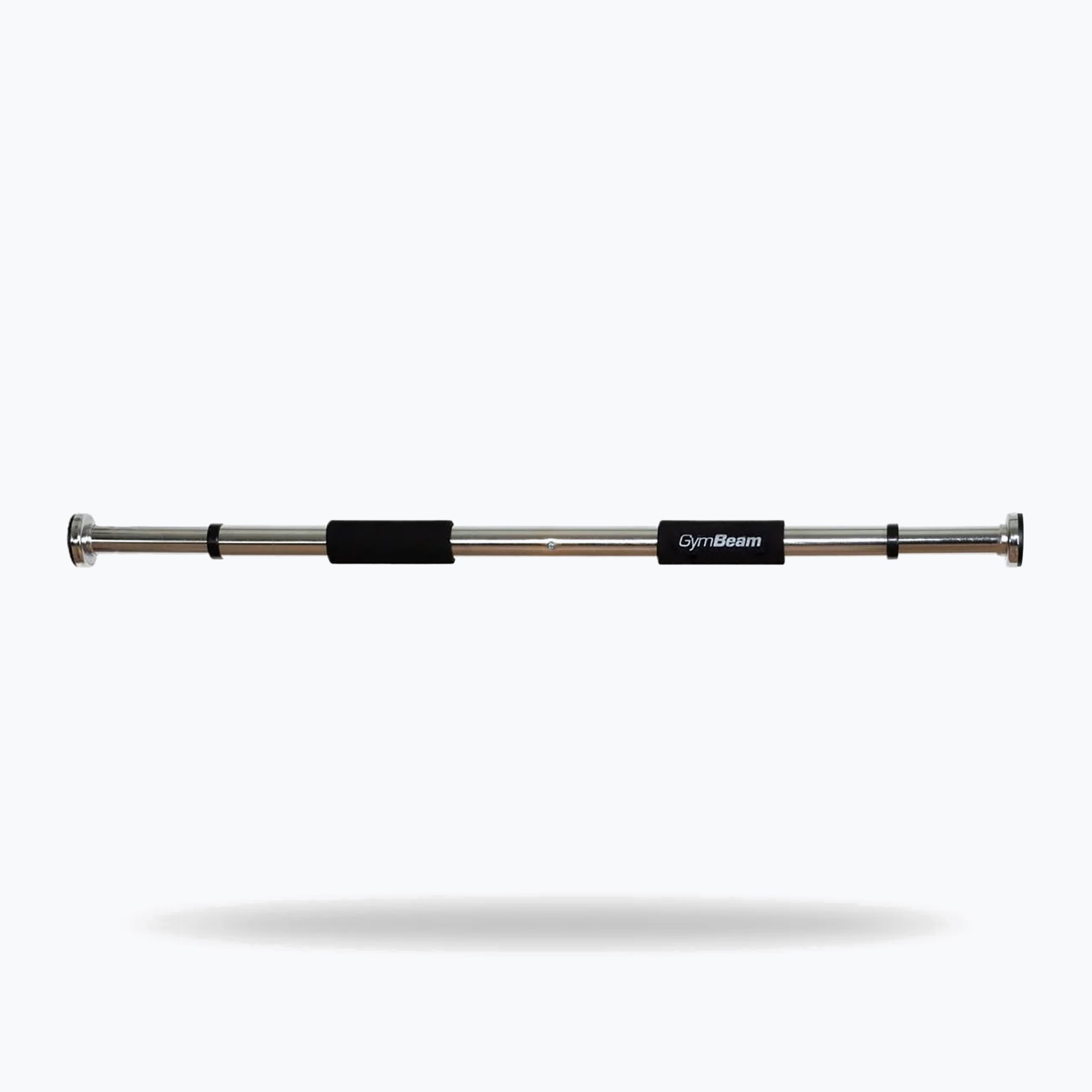 Sbarra per trazioni GymBeam 36304 steel