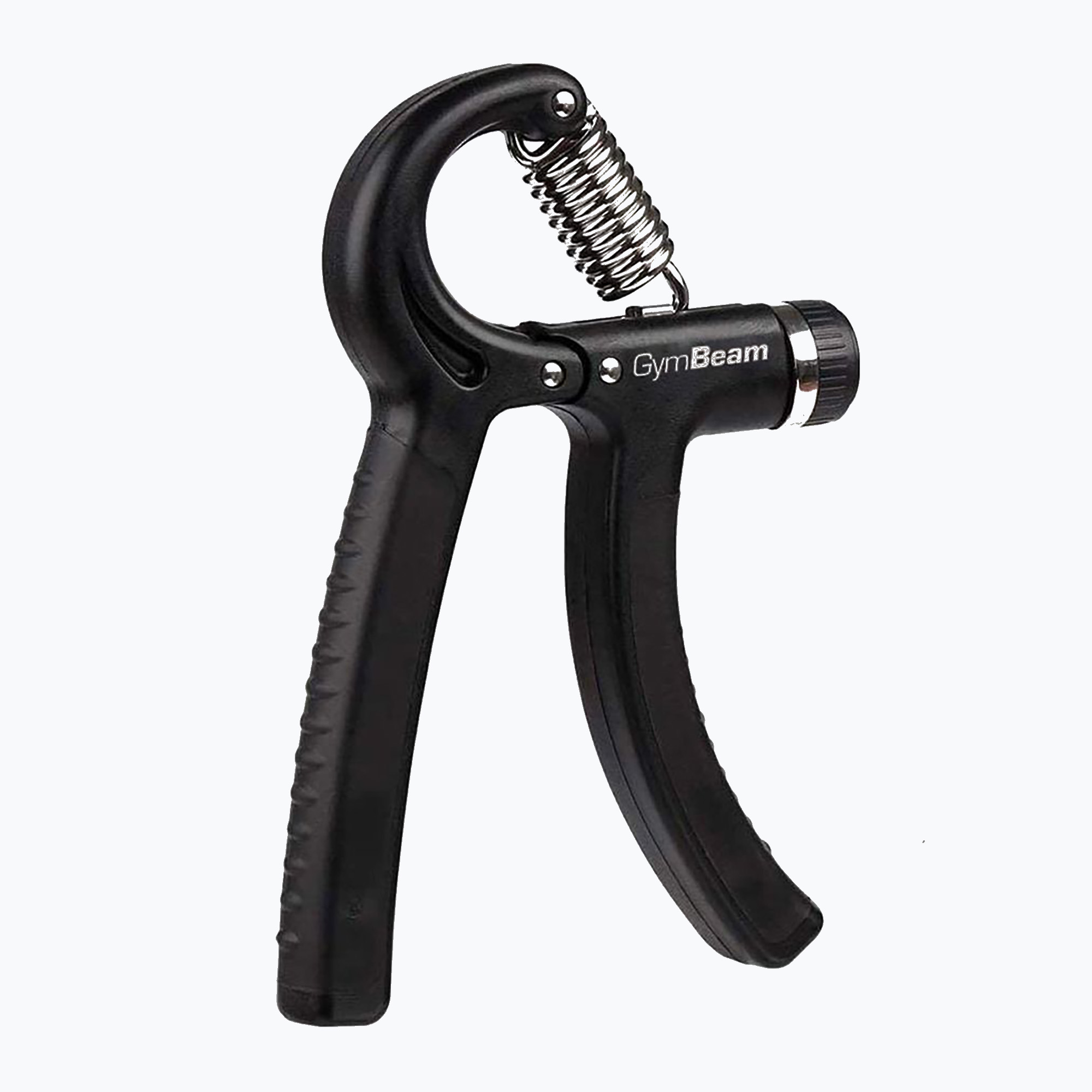 Handgrifftrainer GymBeam Grip Trainer black